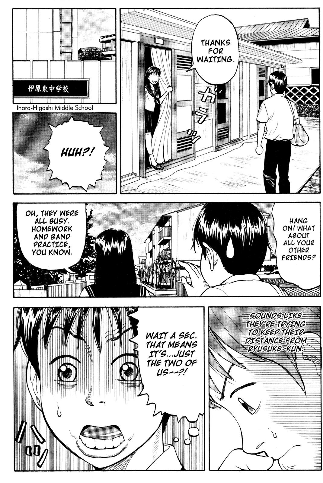 BECK Chapter 2 - Page 8