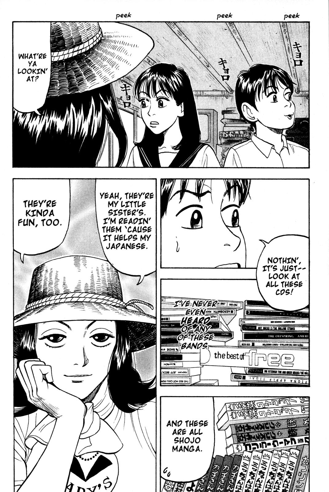 BECK Chapter 2 - Page 19