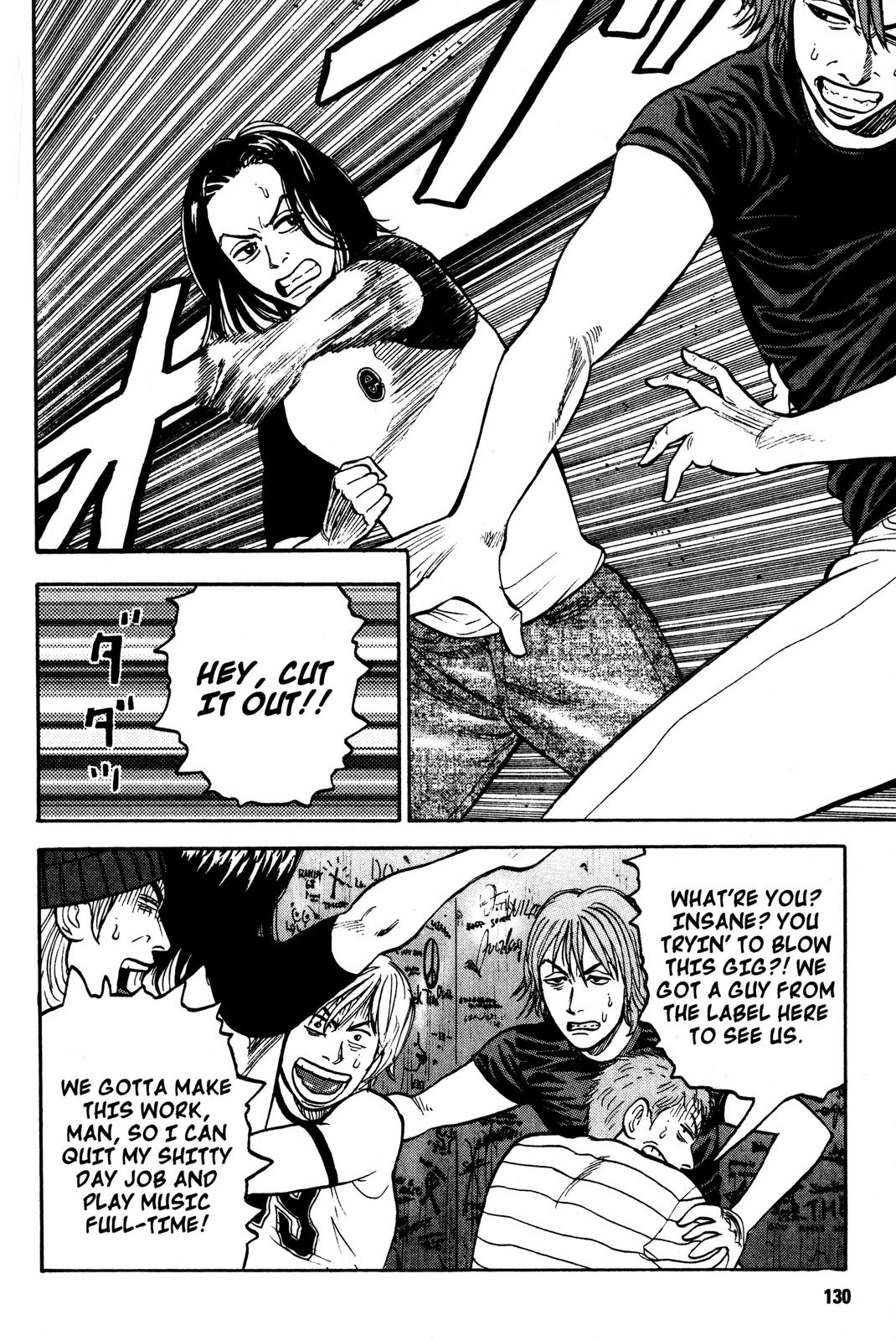 BECK Chapter 2 - Page 42
