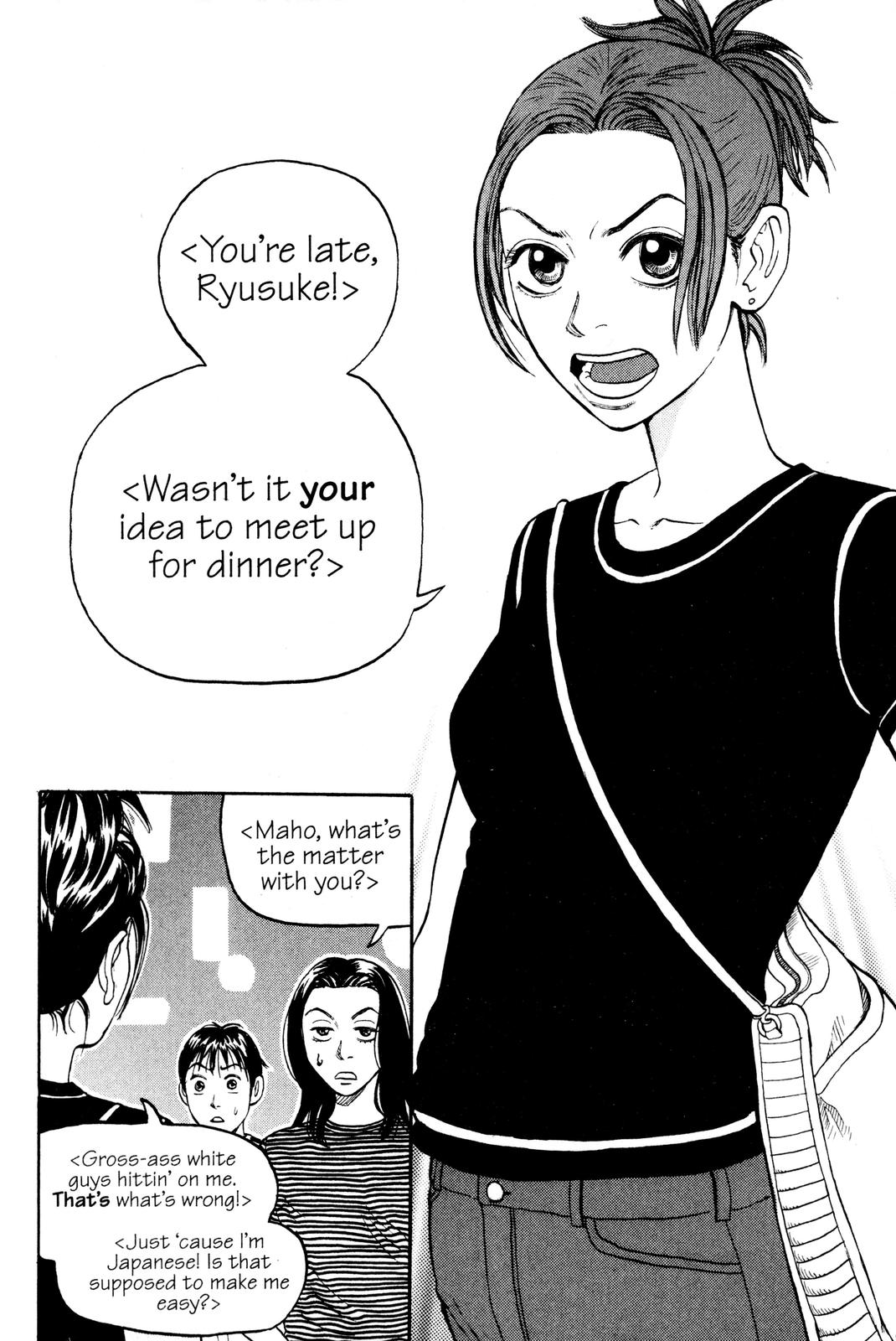 BECK Chapter 3 - Page 38