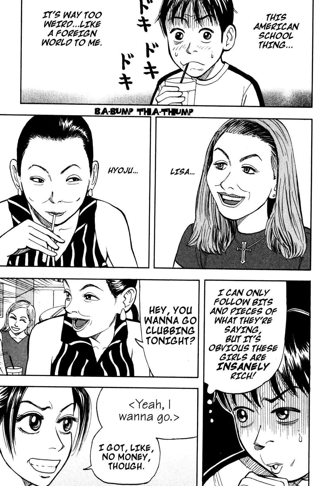BECK Chapter 3 - Page 45