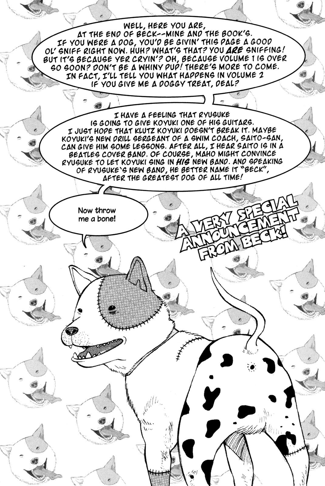 BECK Chapter 3 - Page 61
