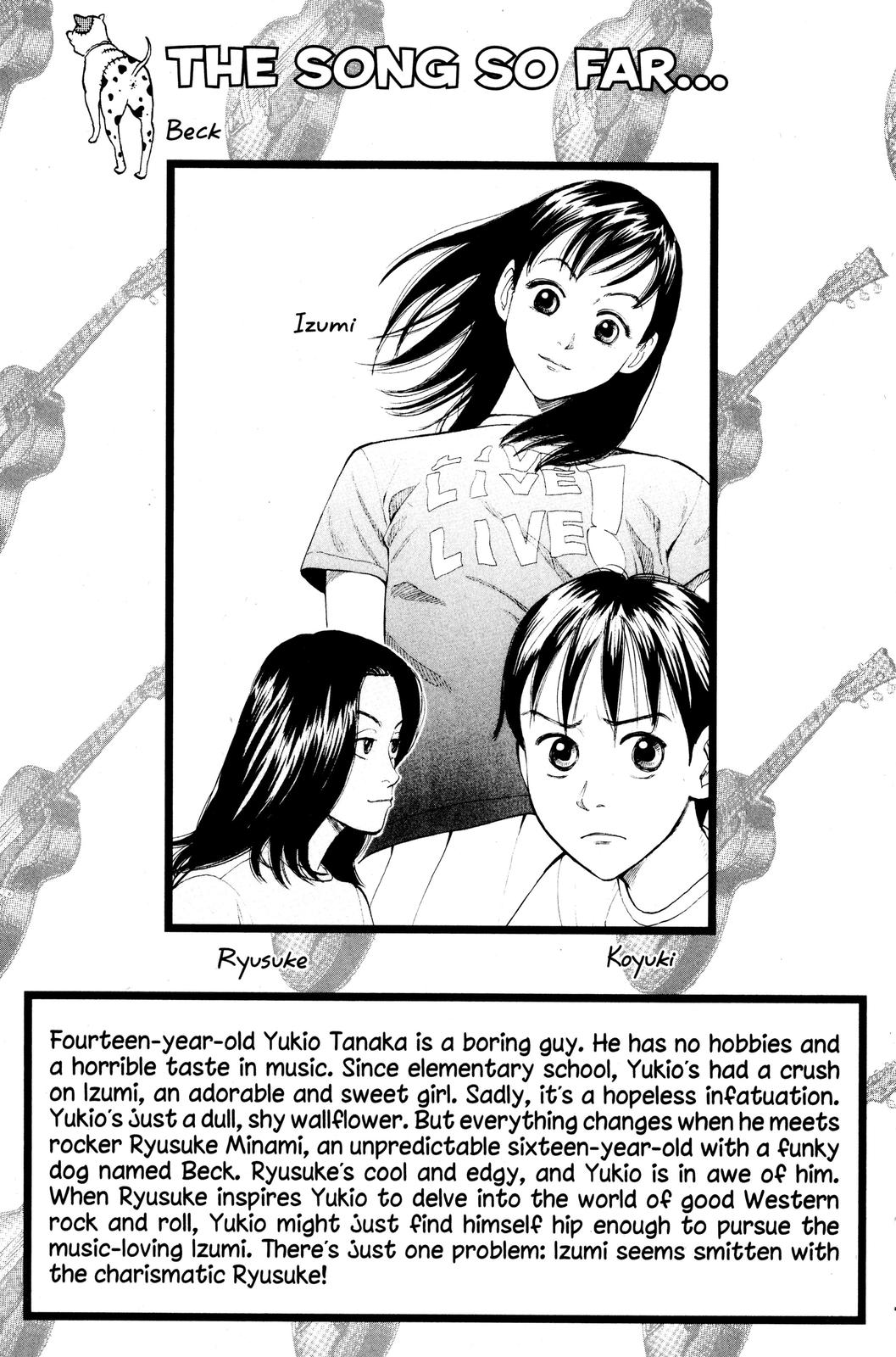 BECK Chapter 4 - Page 6