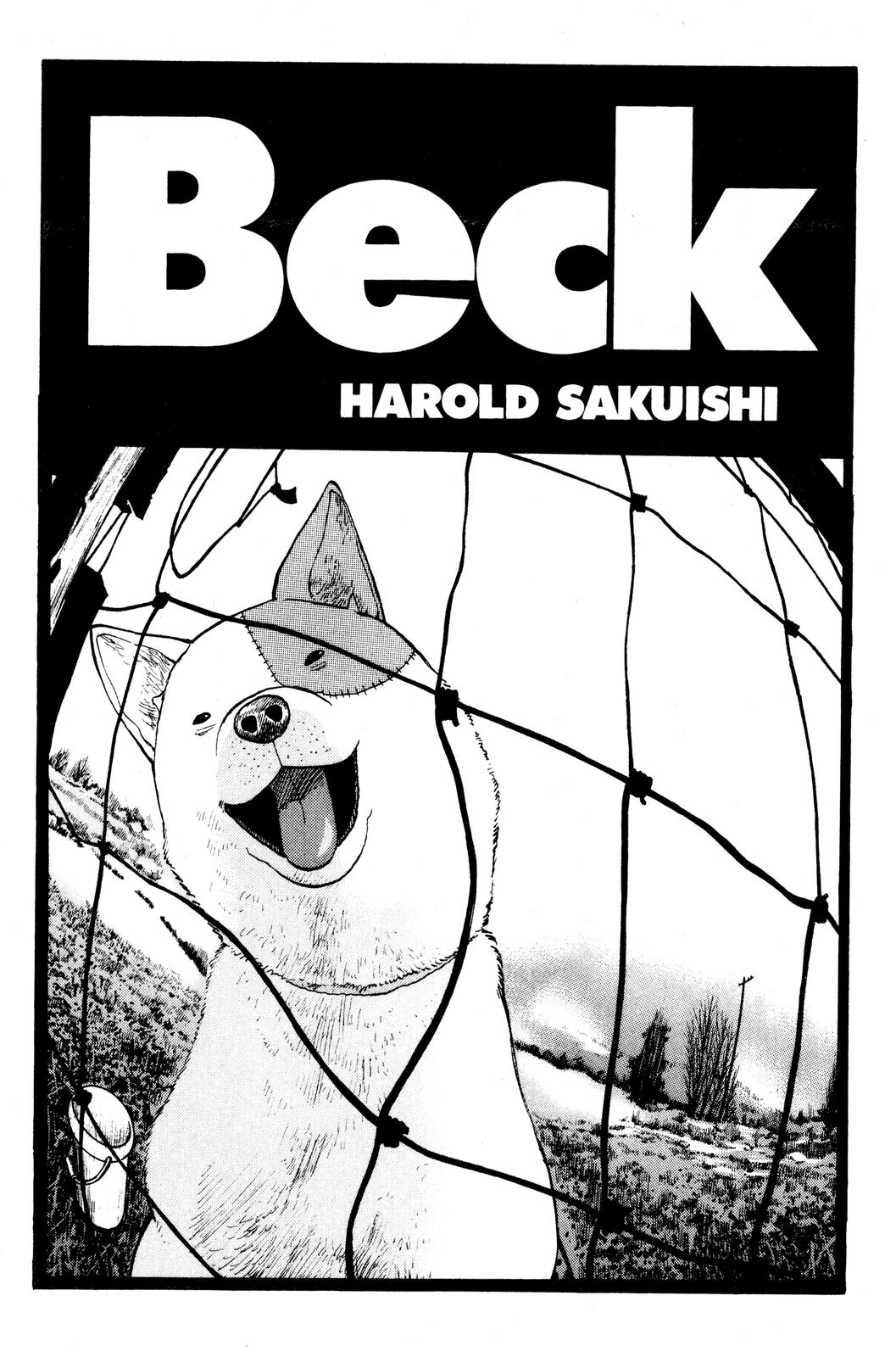 BECK Chapter 4 - Page 8