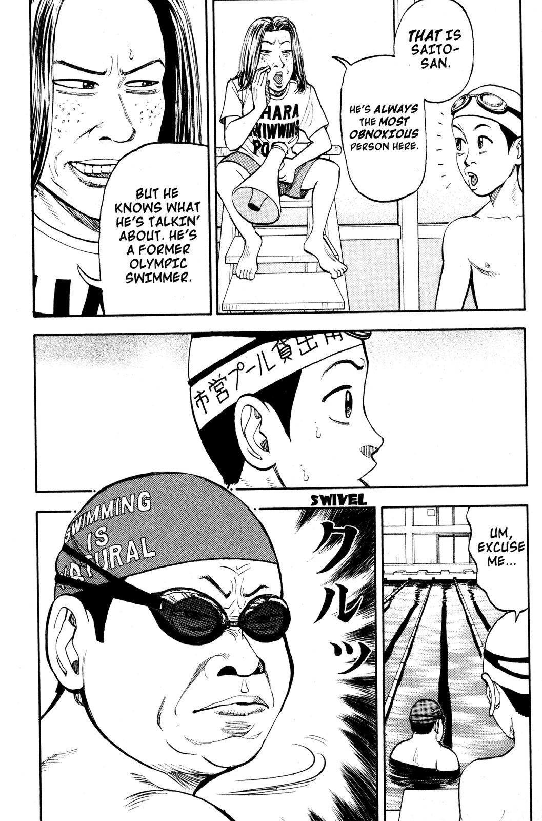 BECK Chapter 4 - Page 19