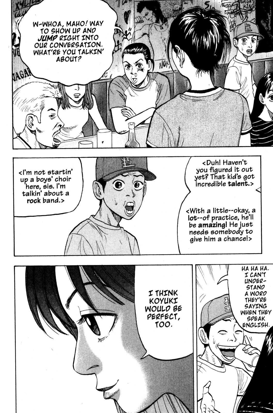 BECK Chapter 4 - Page 66