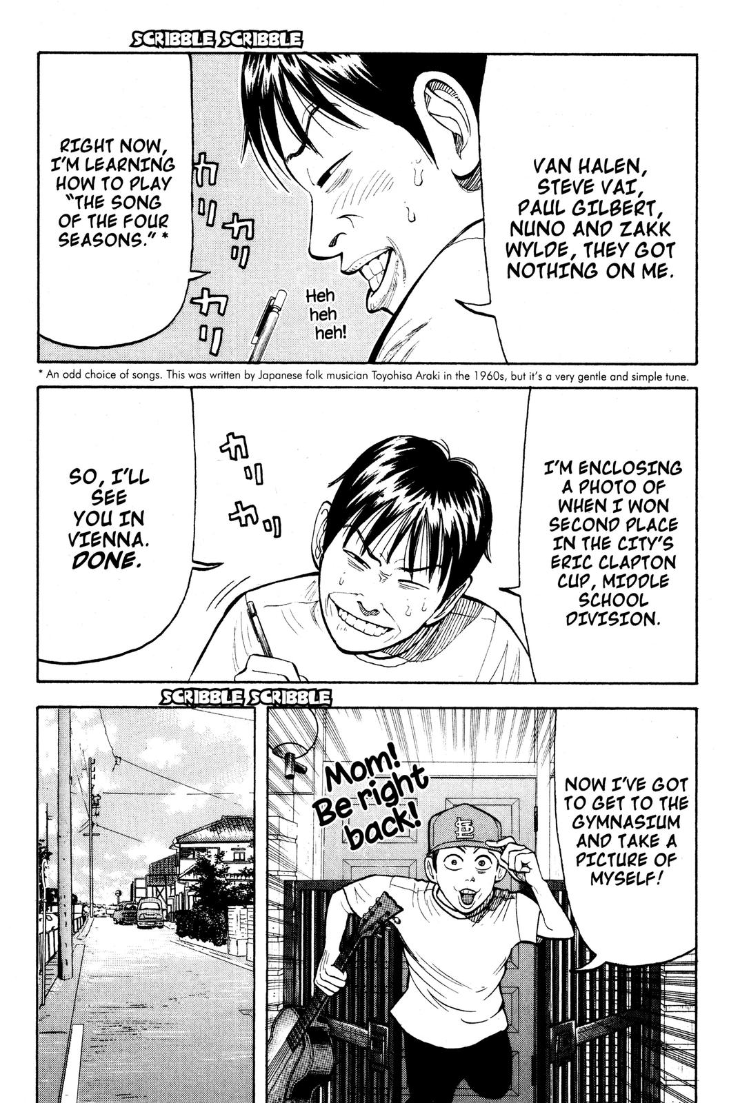 BECK Chapter 5 - Page 5