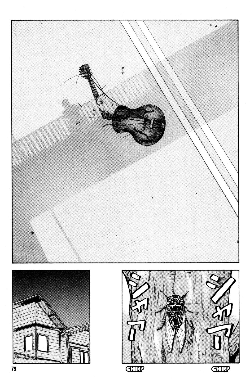 BECK Chapter 5 - Page 11
