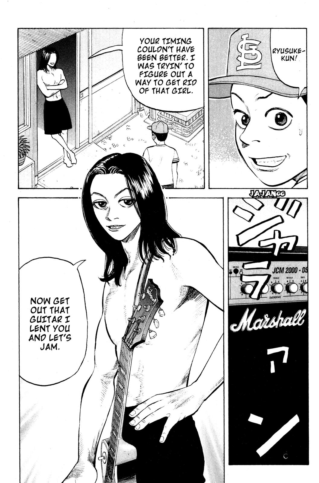 BECK Chapter 5 - Page 17