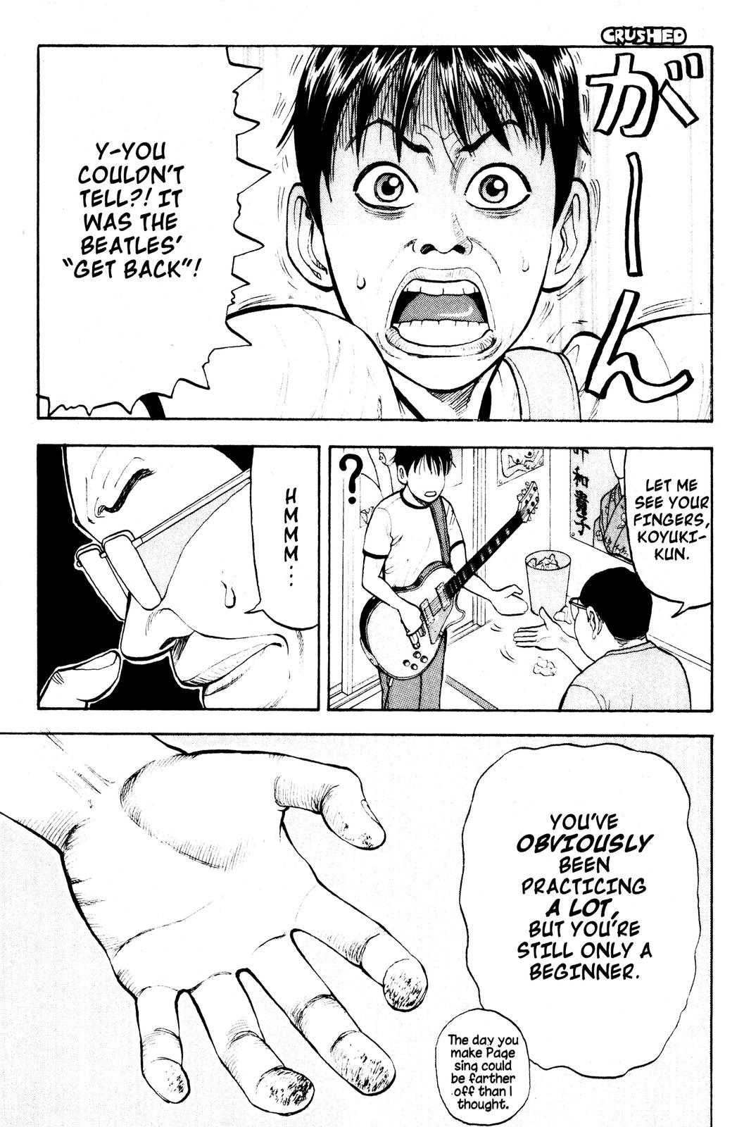 BECK Chapter 6 - Page 5