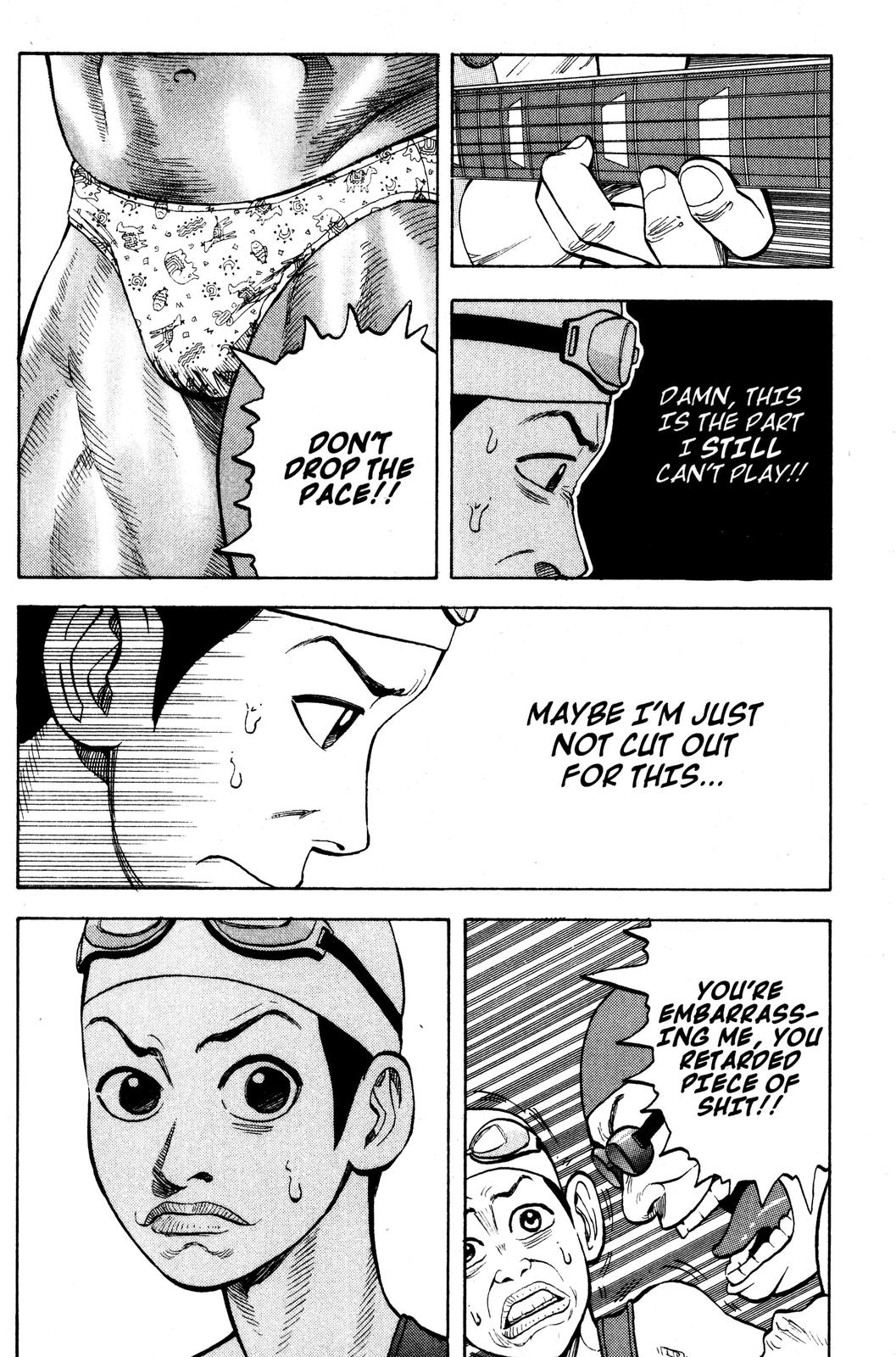 BECK Chapter 6 - Page 16
