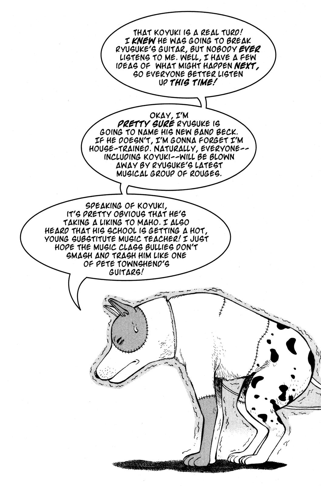 BECK Chapter 6 - Page 64