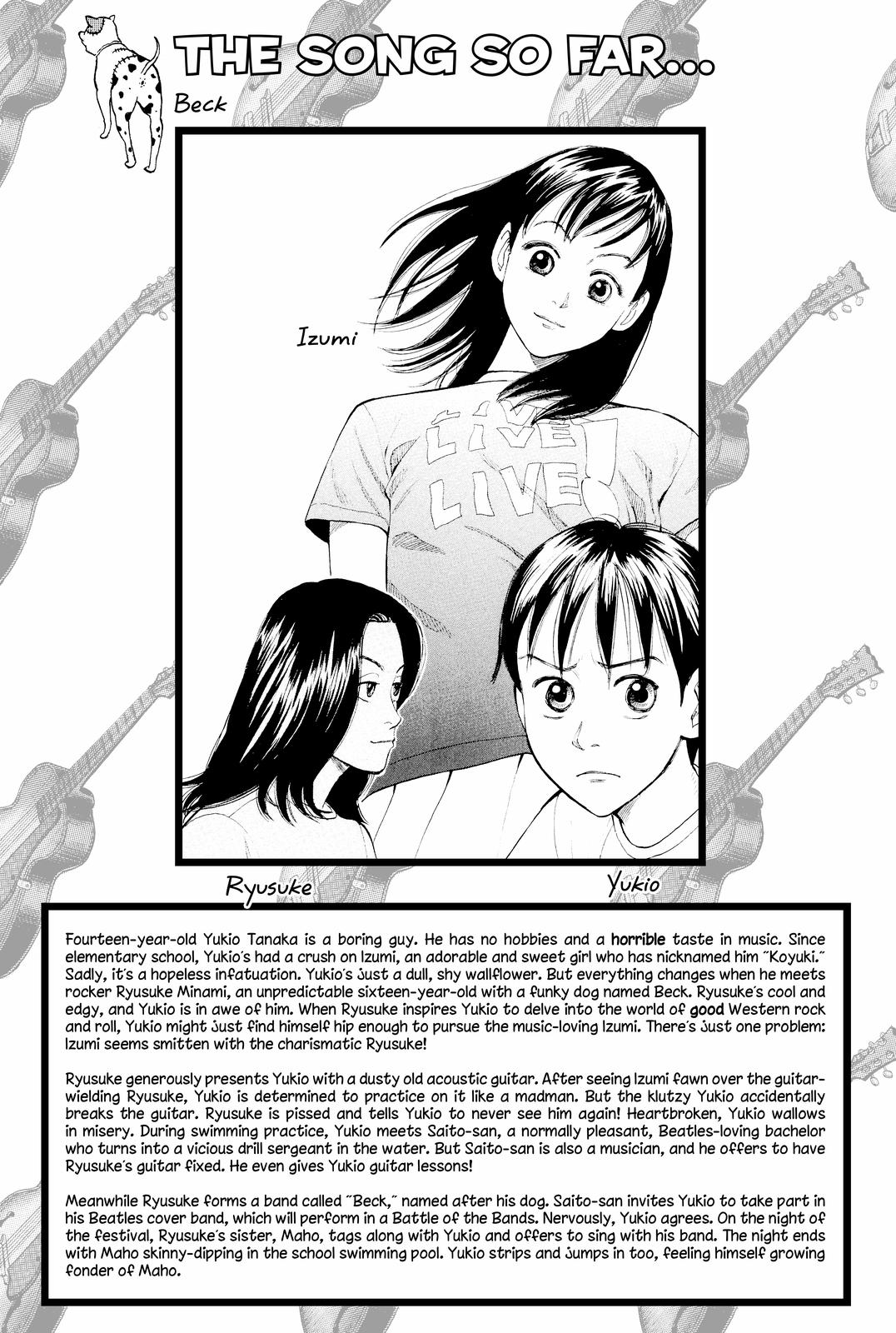 BECK Chapter 7 - Page 6