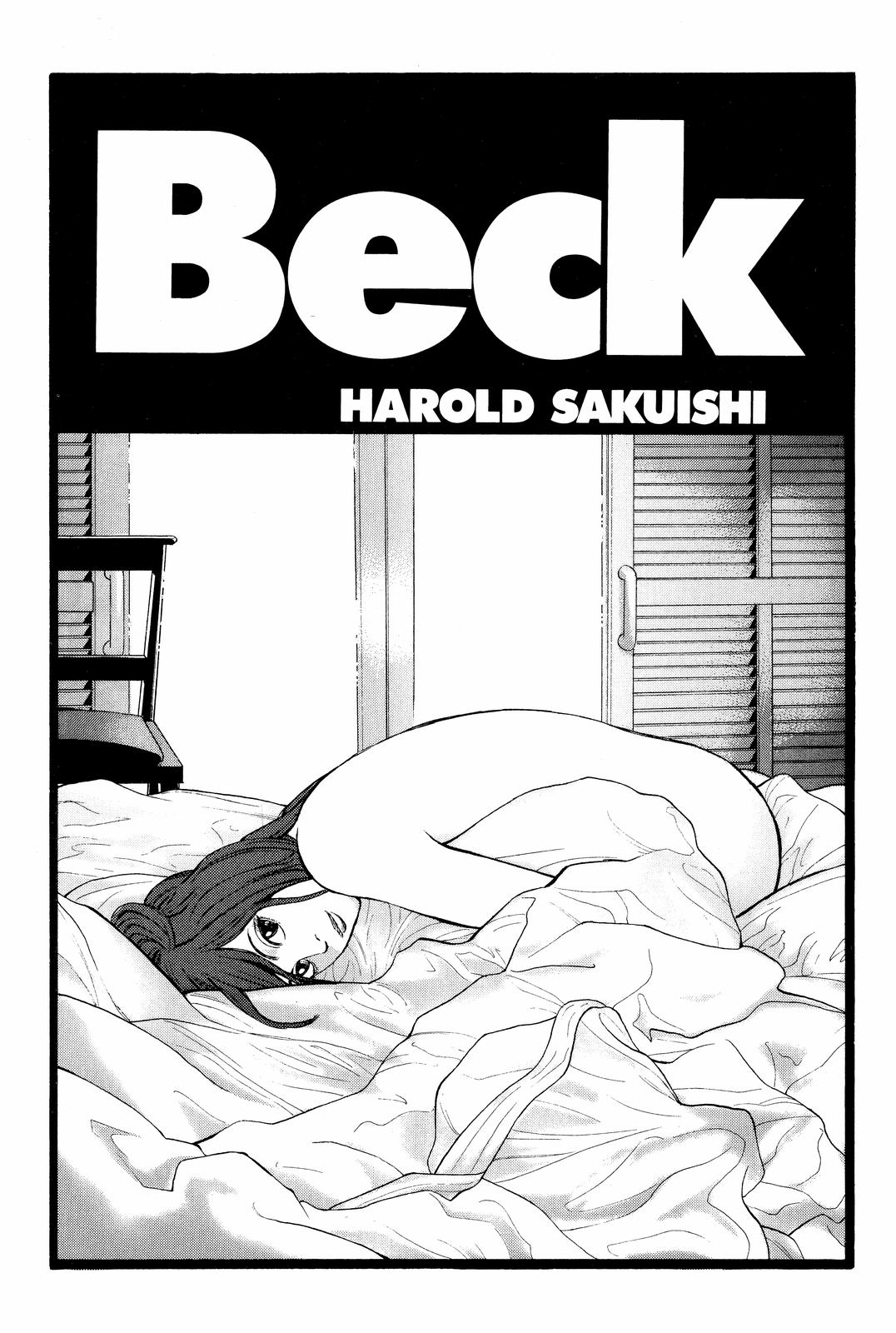BECK Chapter 7 - Page 8