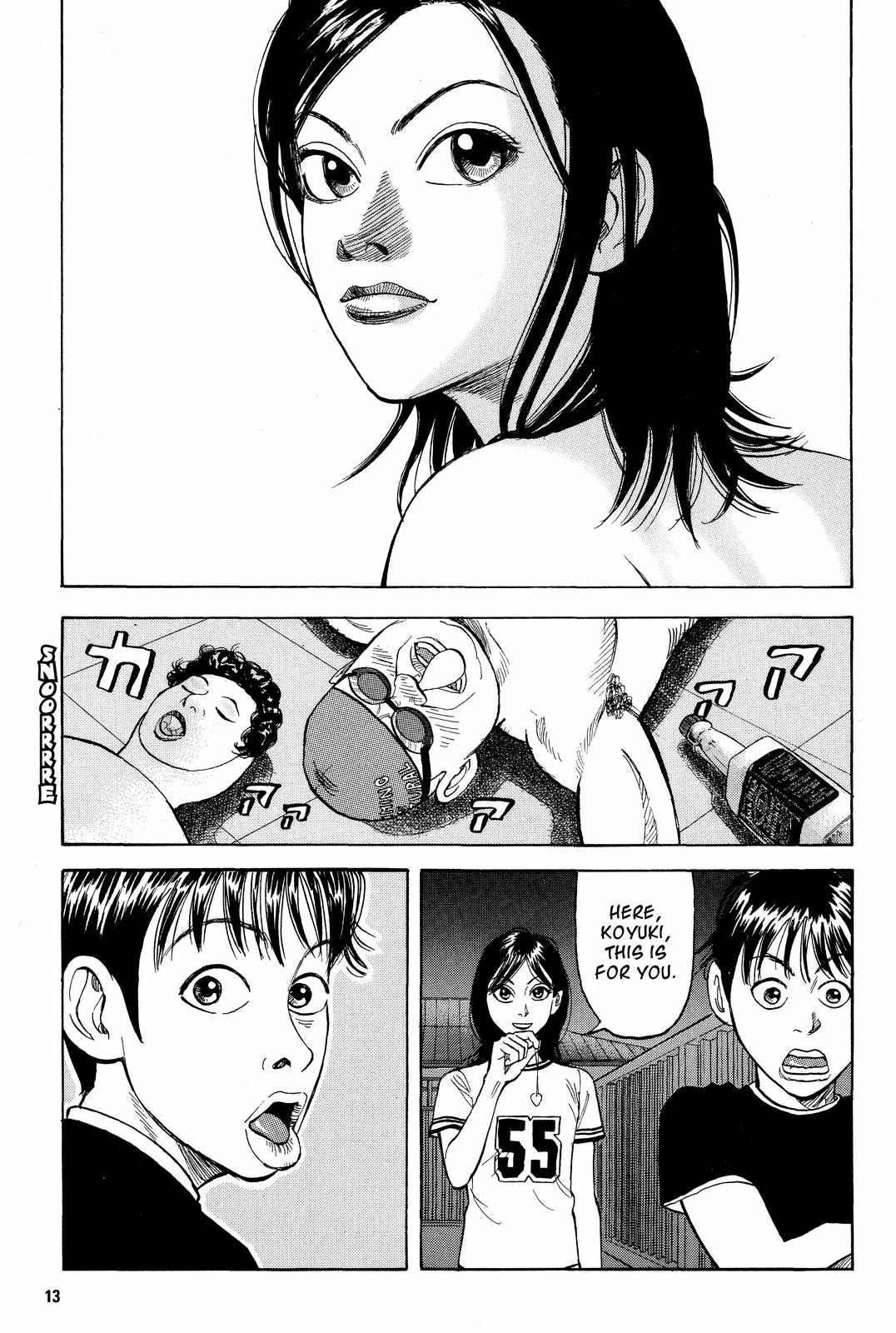 BECK Chapter 7 - Page 14