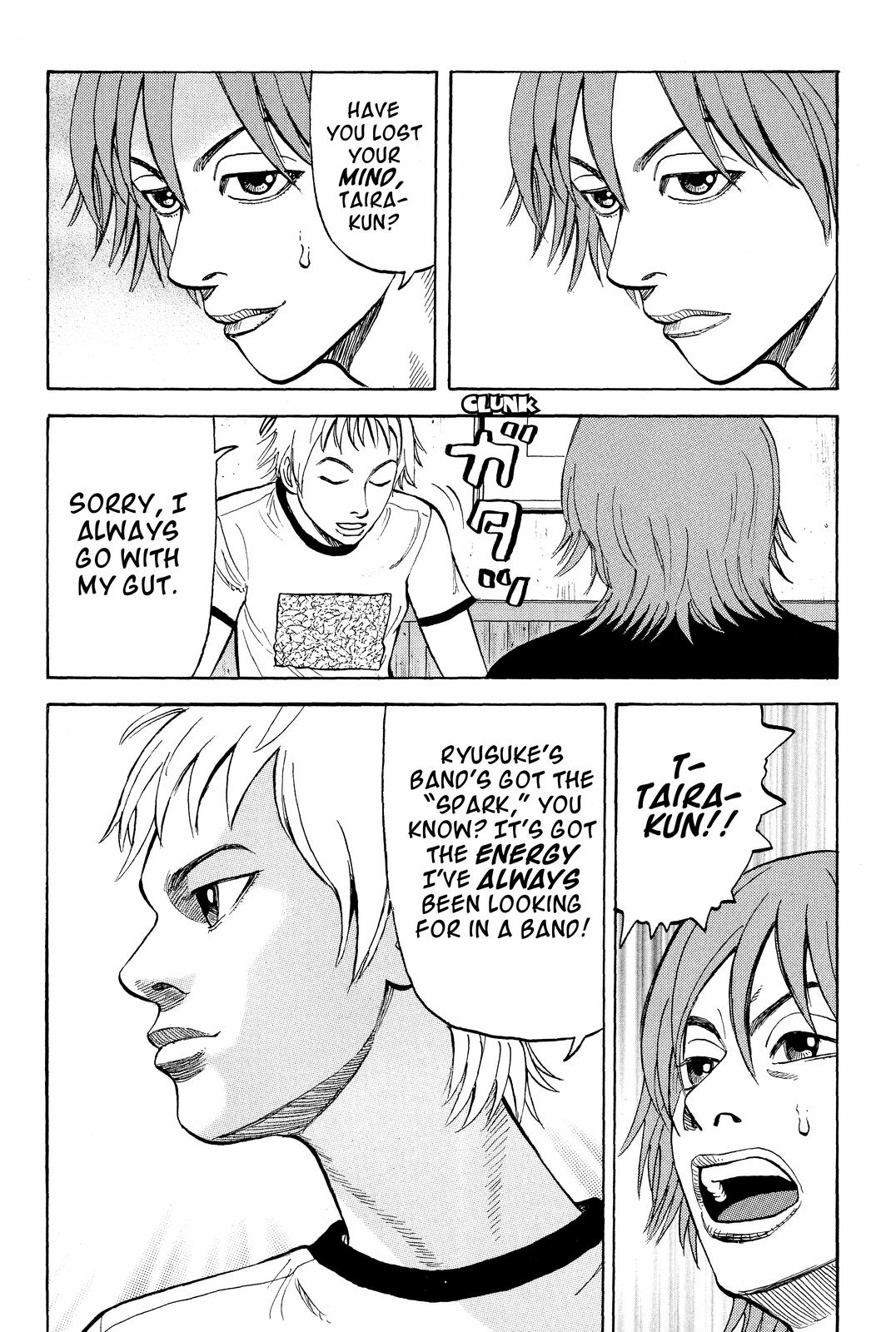 BECK Chapter 7 - Page 19