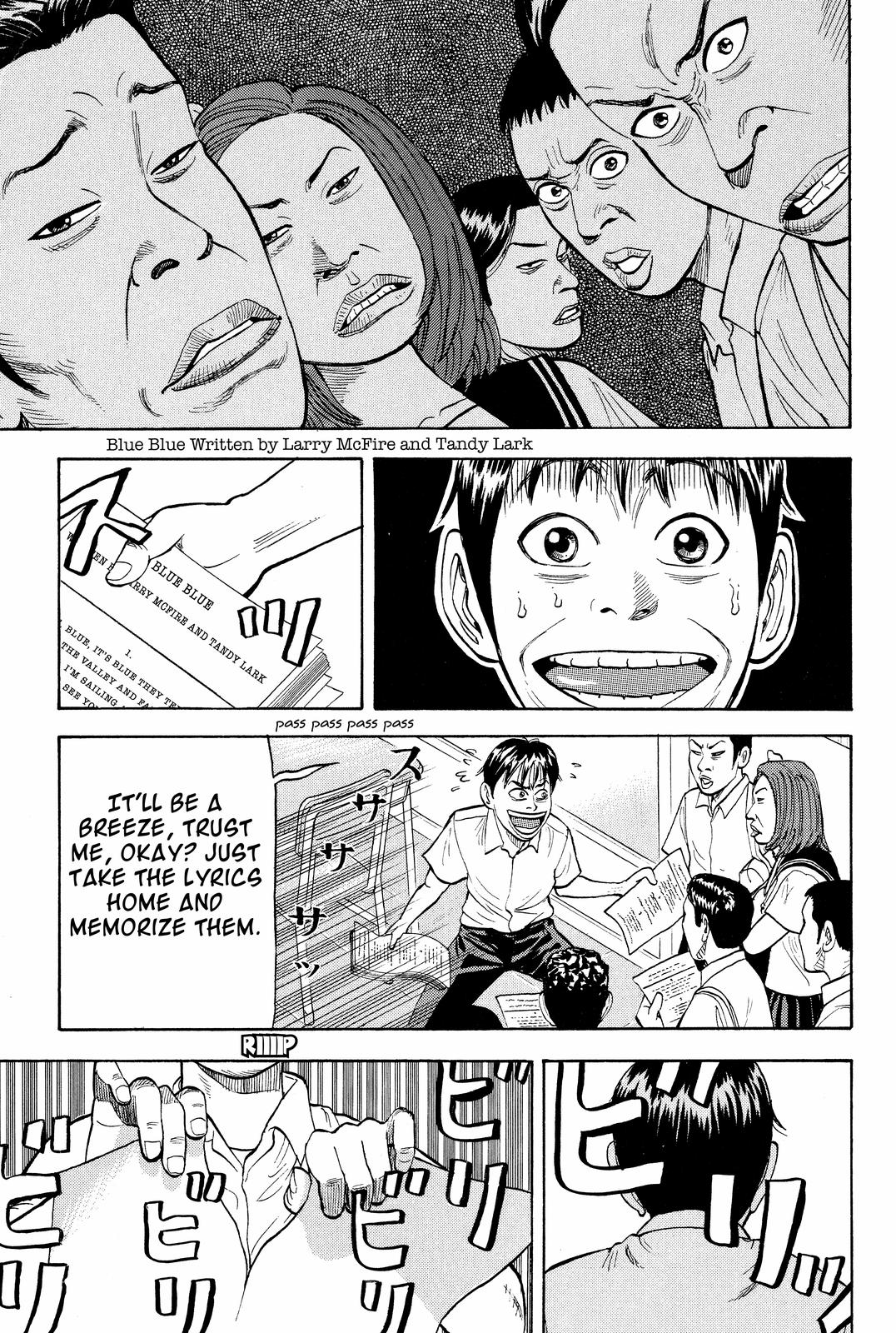 BECK Chapter 7 - Page 32