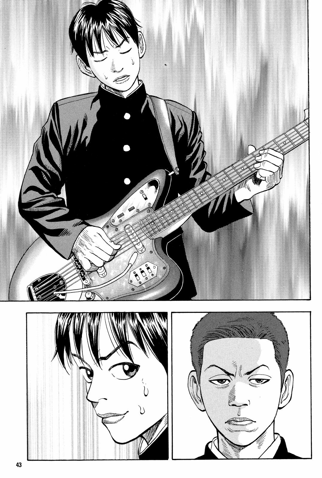 BECK Chapter 7 - Page 44