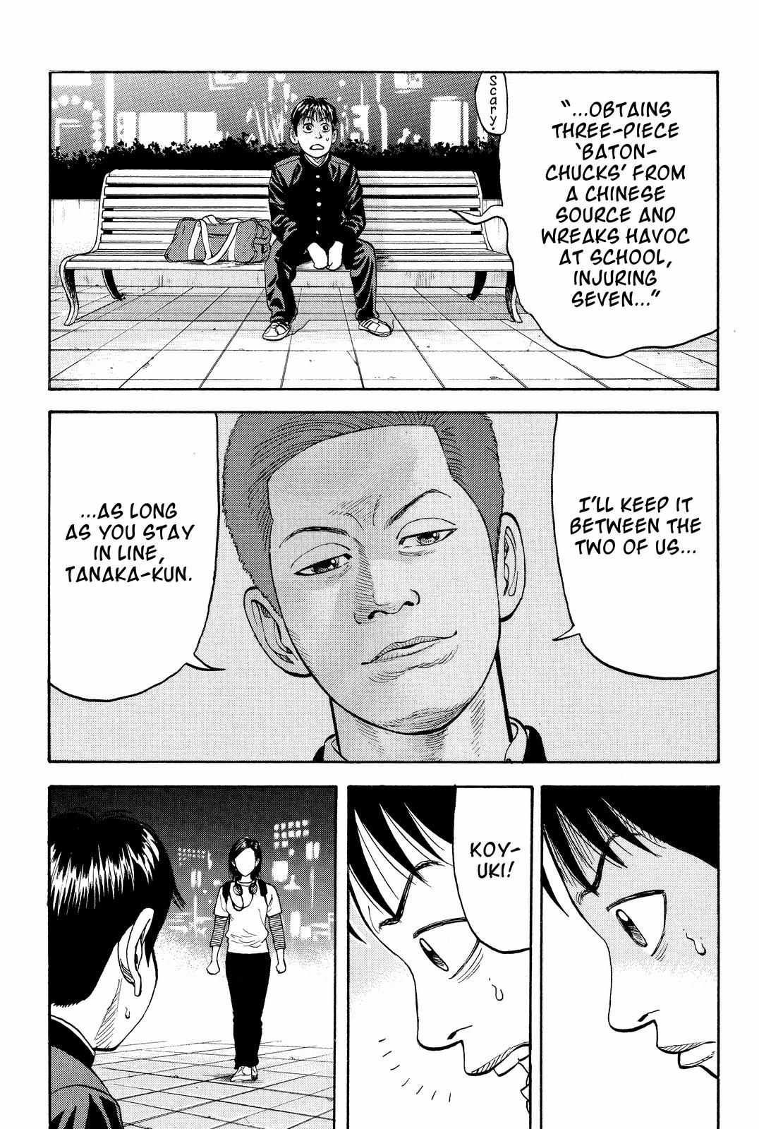 BECK Chapter 7 - Page 59
