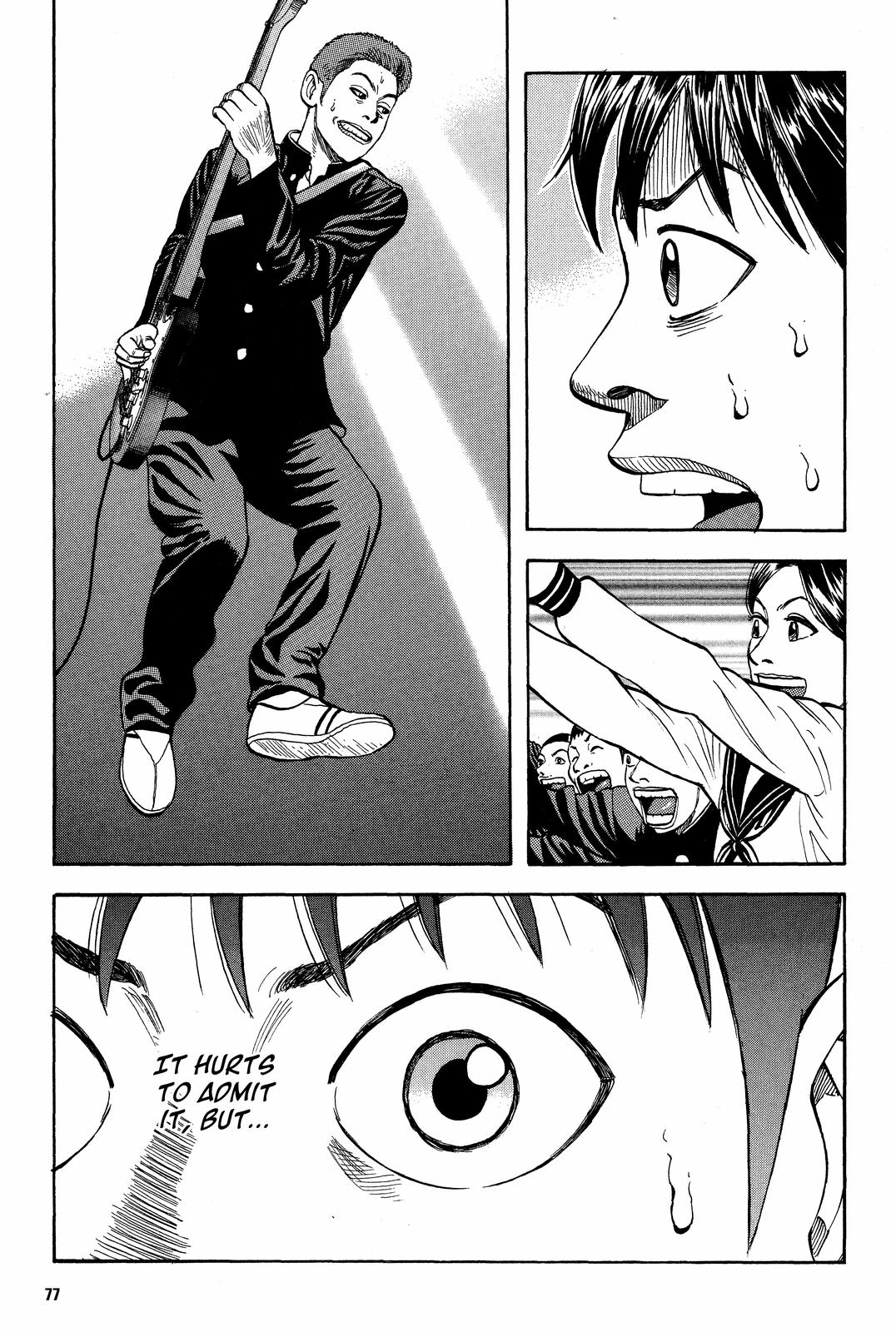 BECK Chapter 8 - Page 9