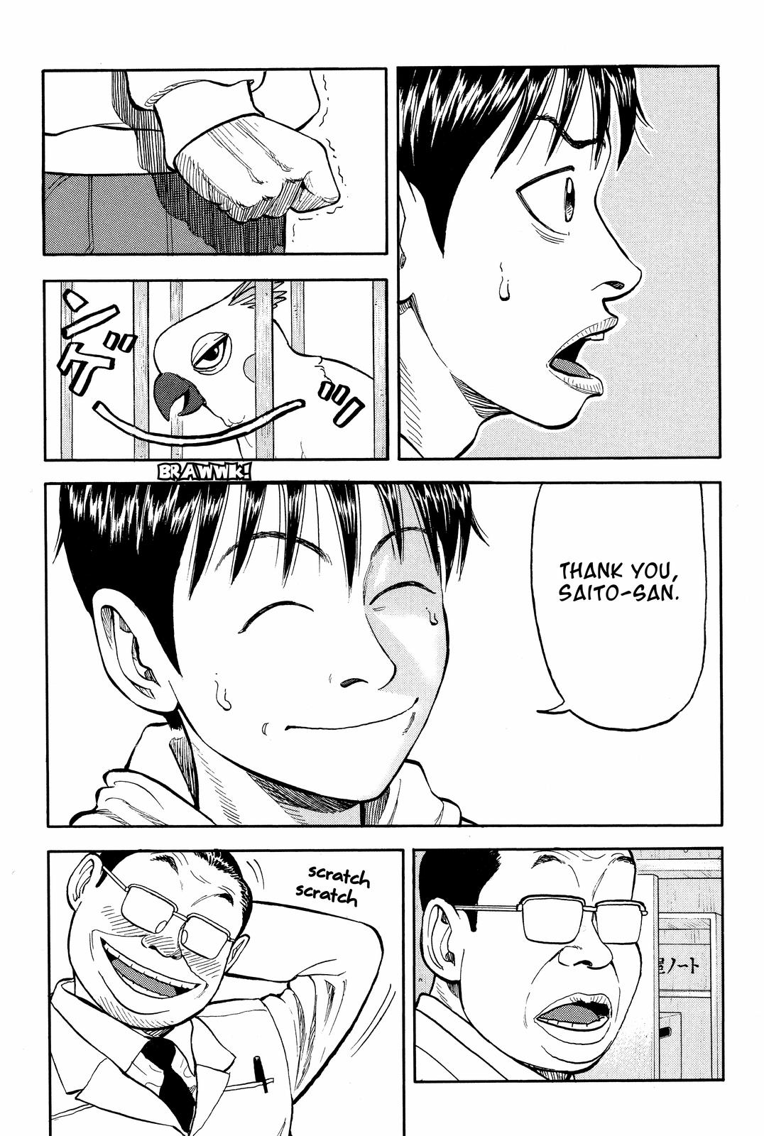 BECK Chapter 9 - Page 21