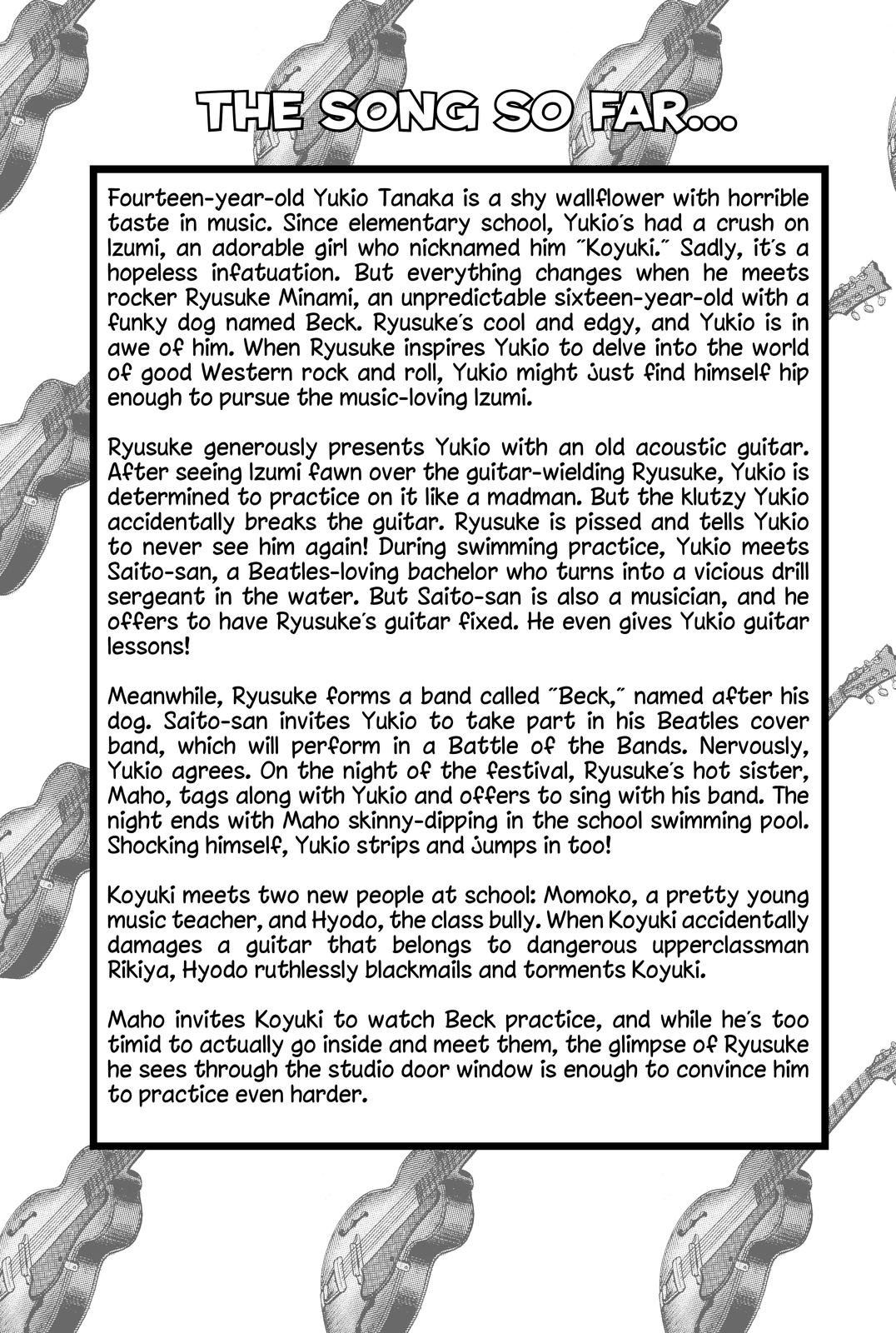 BECK Chapter 10 - Page 7