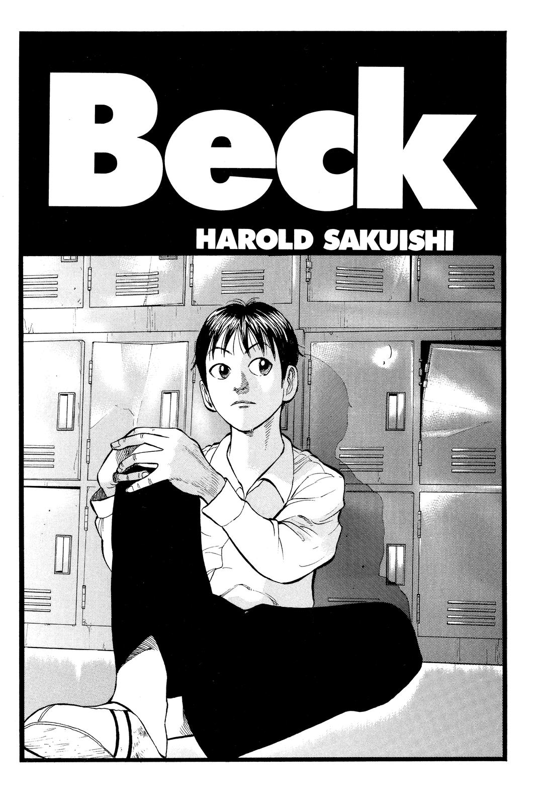 BECK Chapter 10 - Page 10