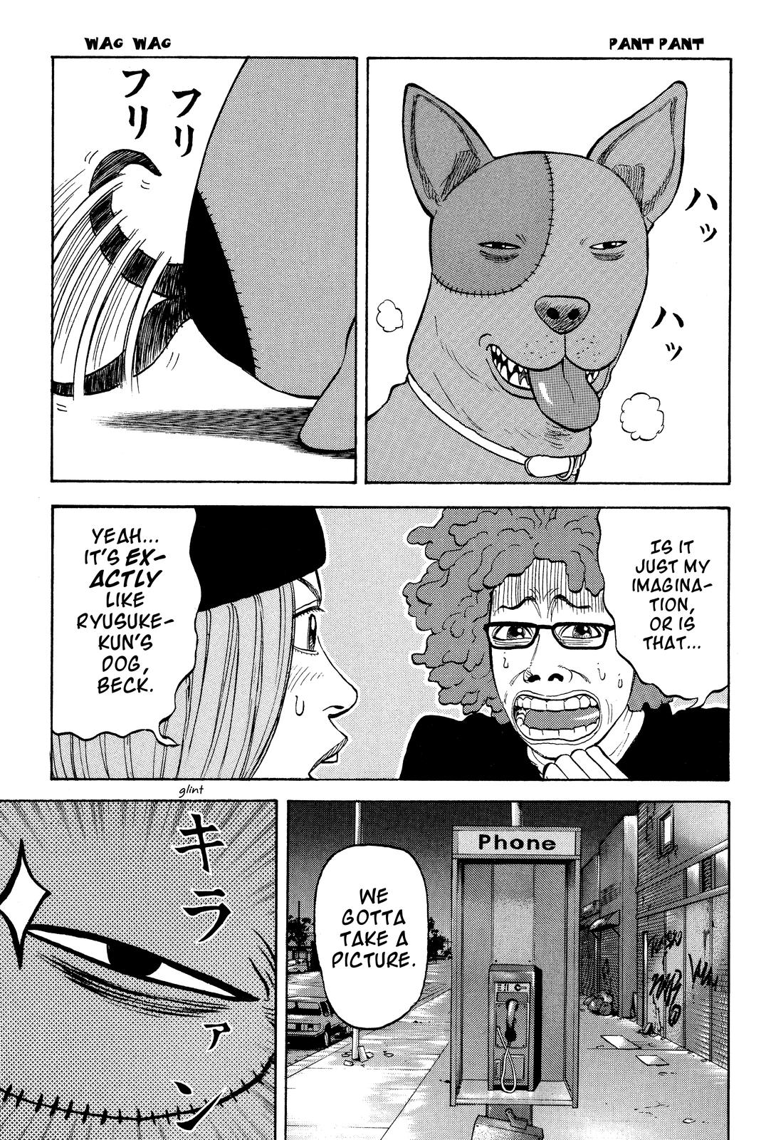 BECK Chapter 10 - Page 12