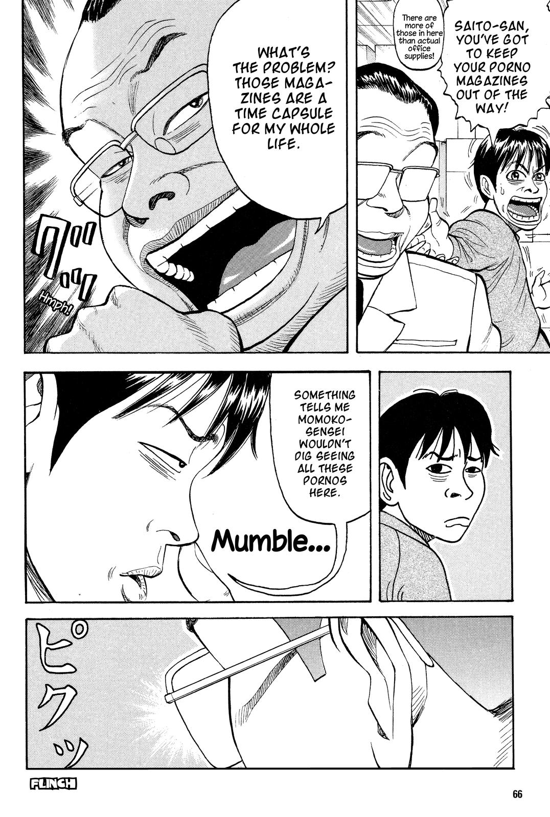 BECK Chapter 10 - Page 67