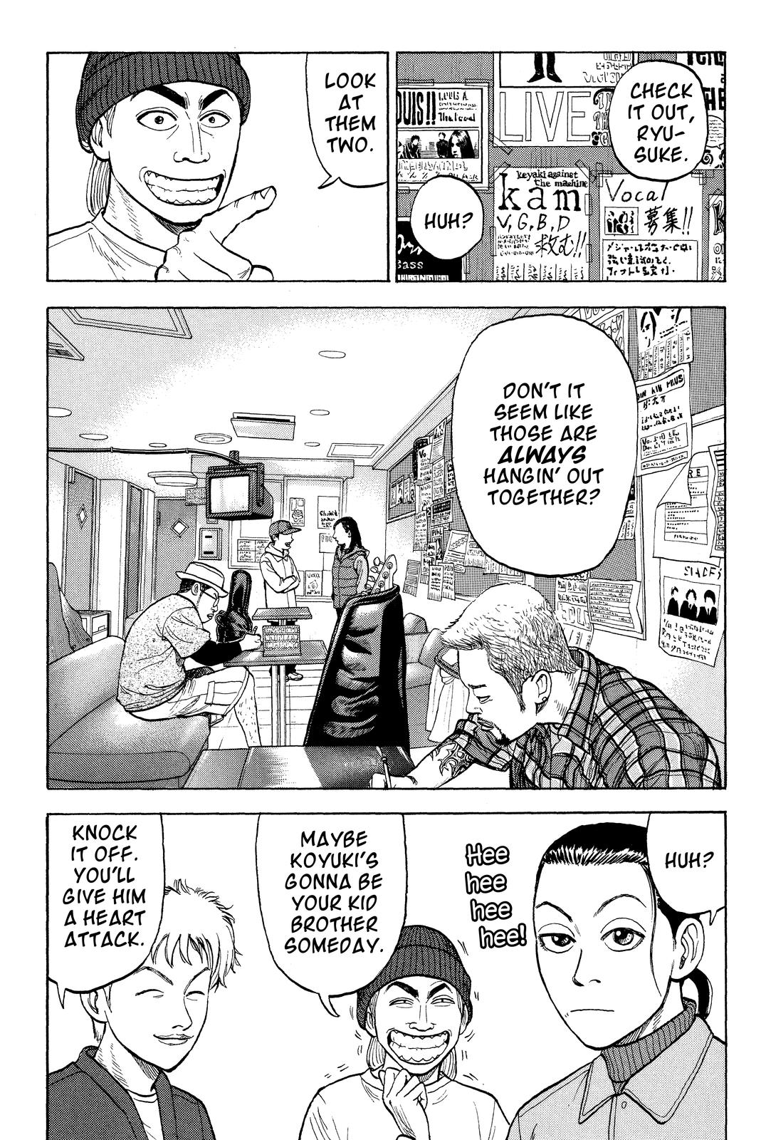 BECK Chapter 11 - Page 9