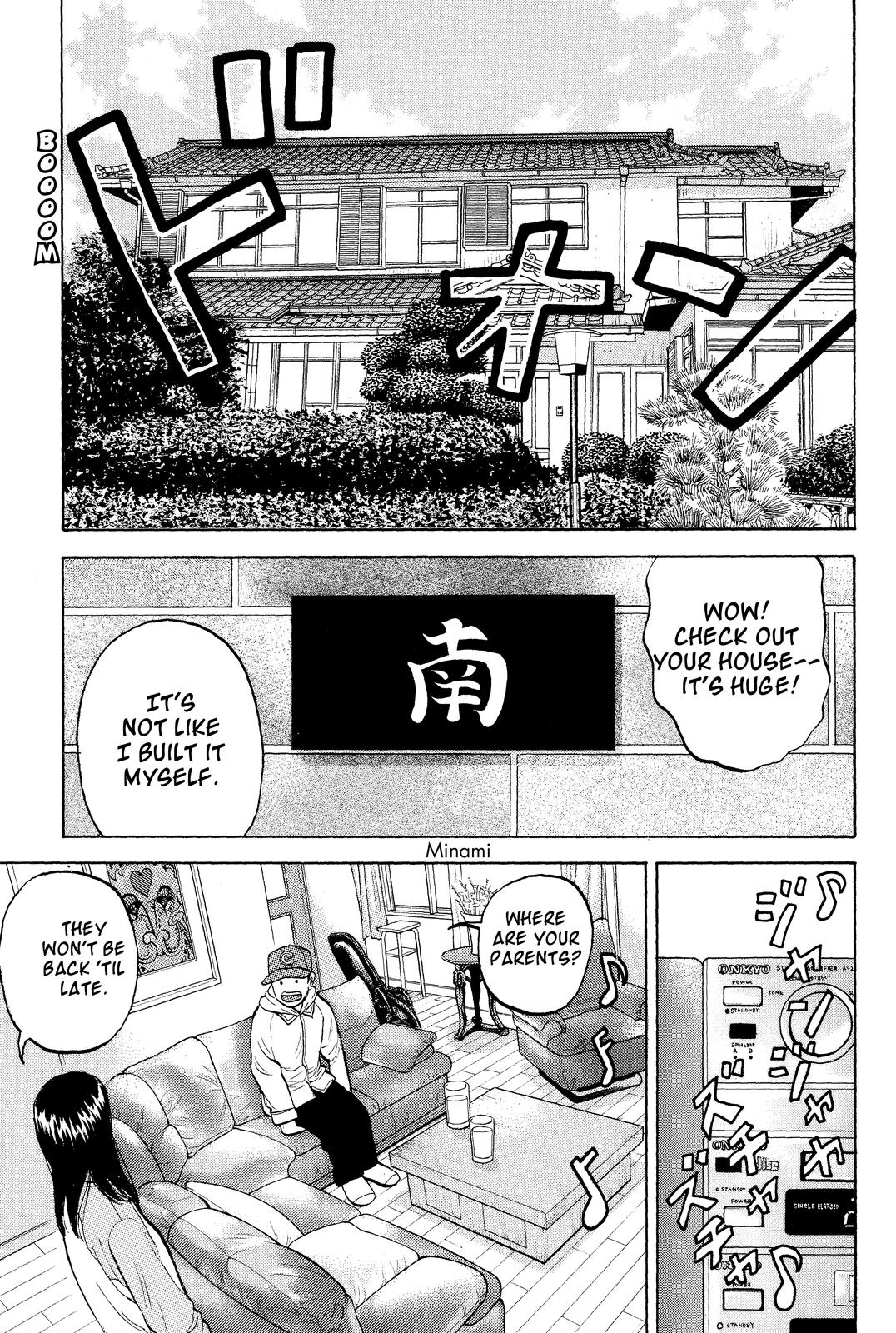 BECK Chapter 11 - Page 13