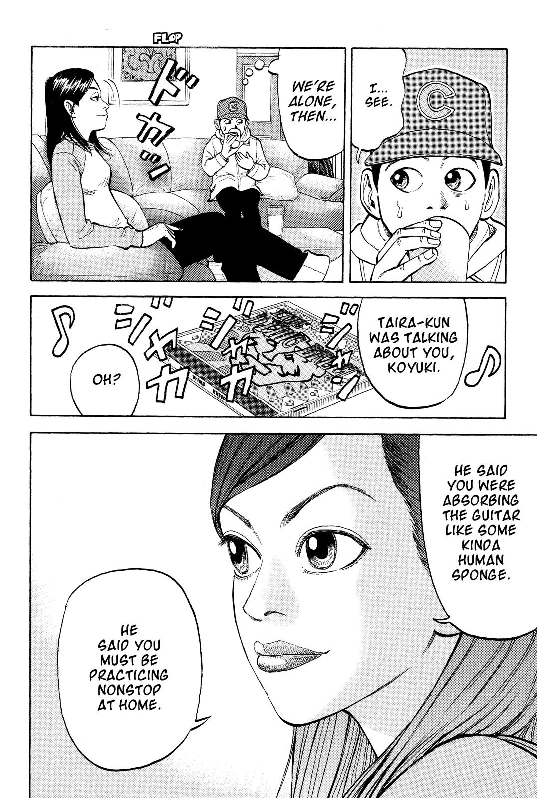 BECK Chapter 11 - Page 14