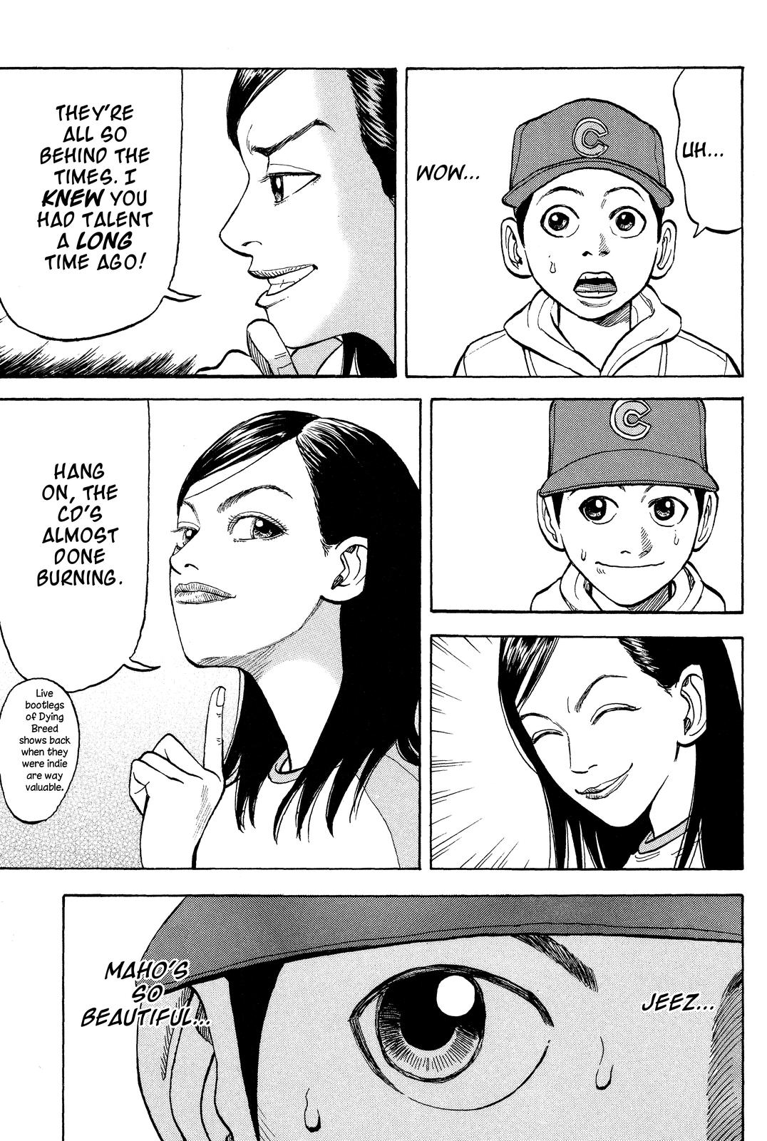 BECK Chapter 11 - Page 15