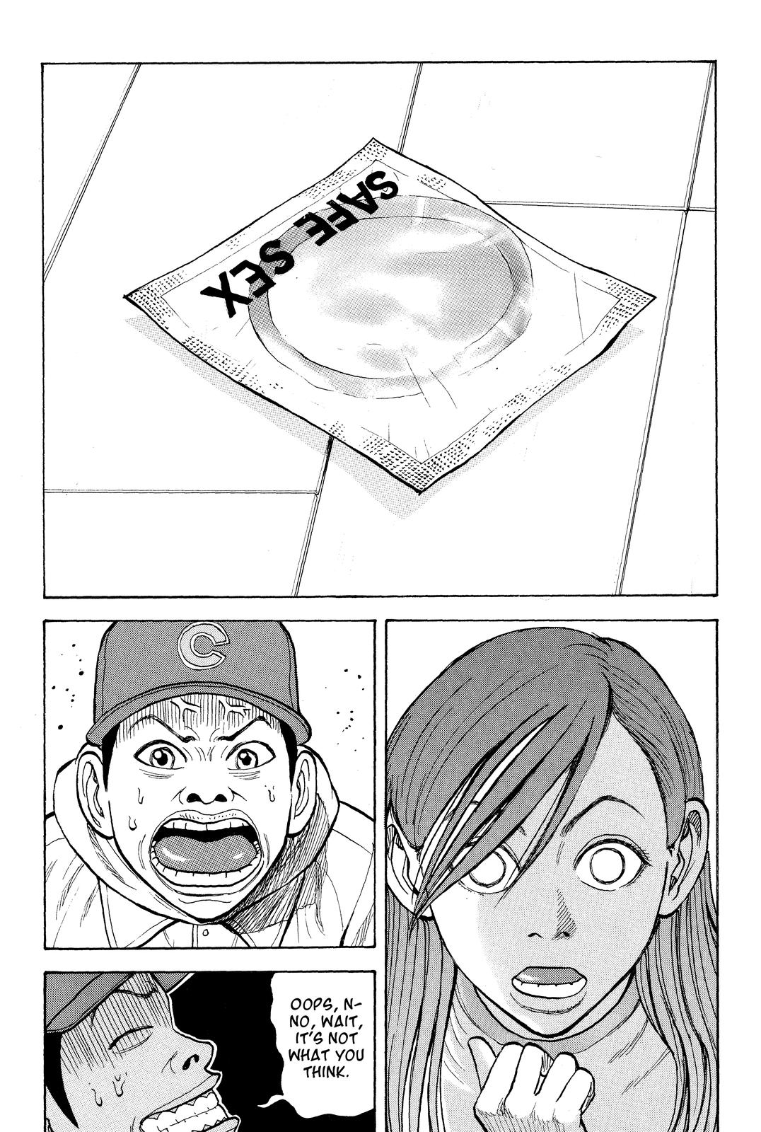 BECK Chapter 11 - Page 17