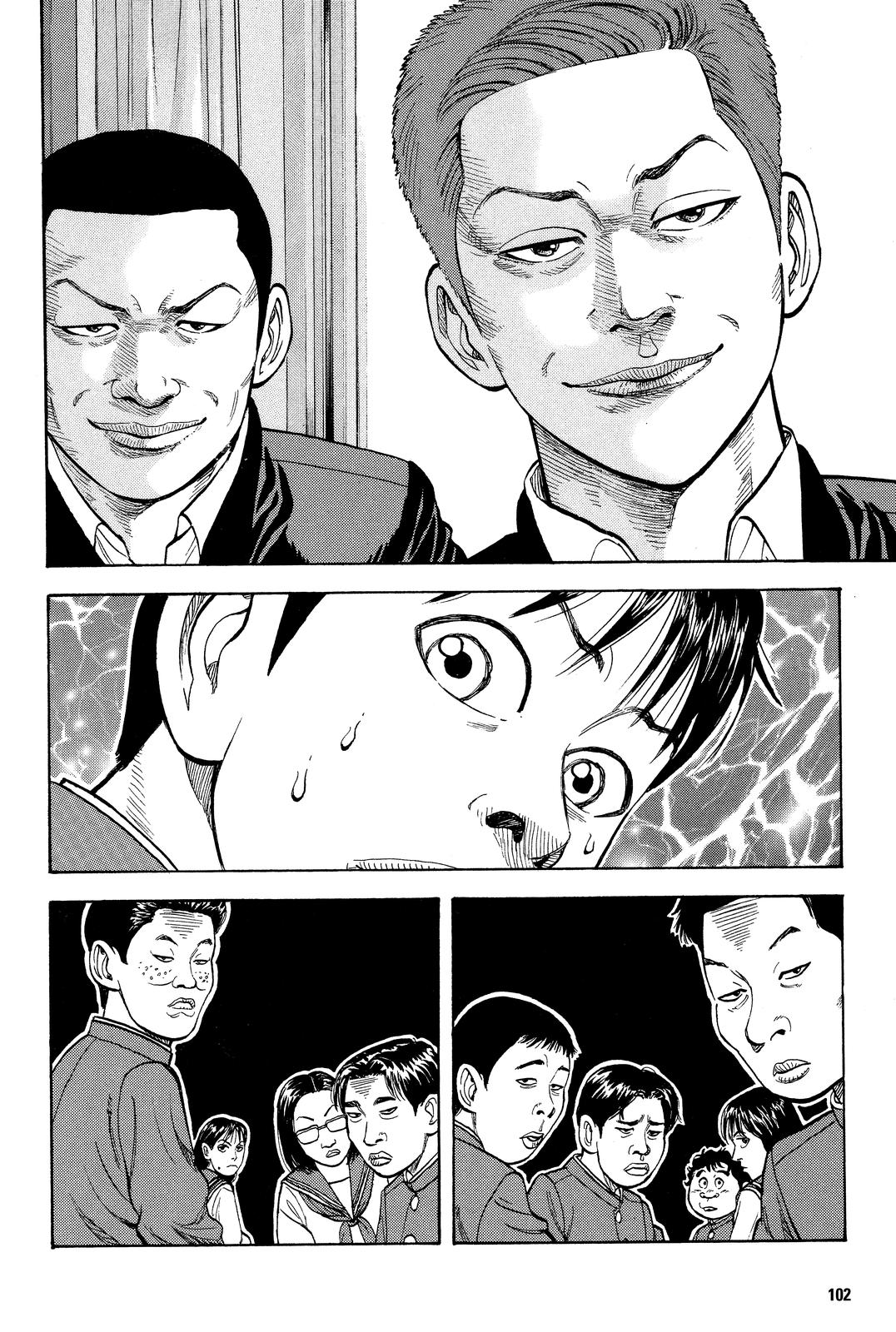 BECK Chapter 11 - Page 30