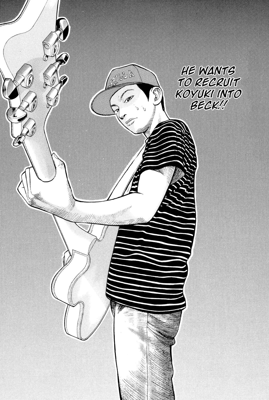 BECK Chapter 11 - Page 61