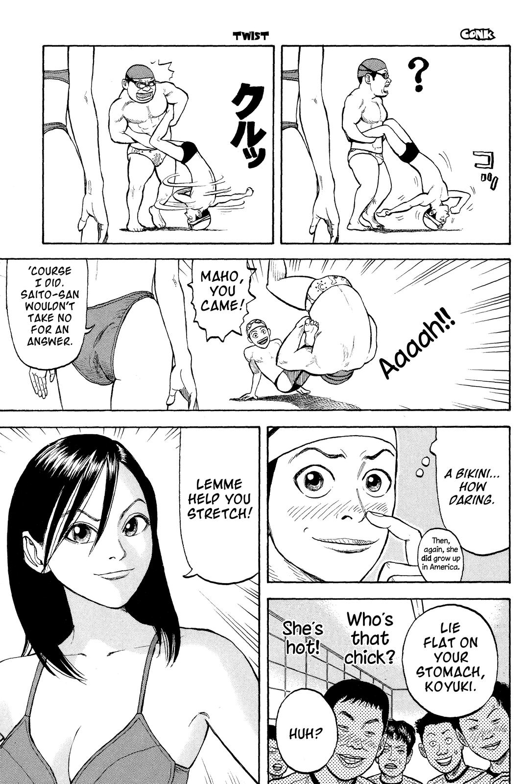 BECK Chapter 12 - Page 19