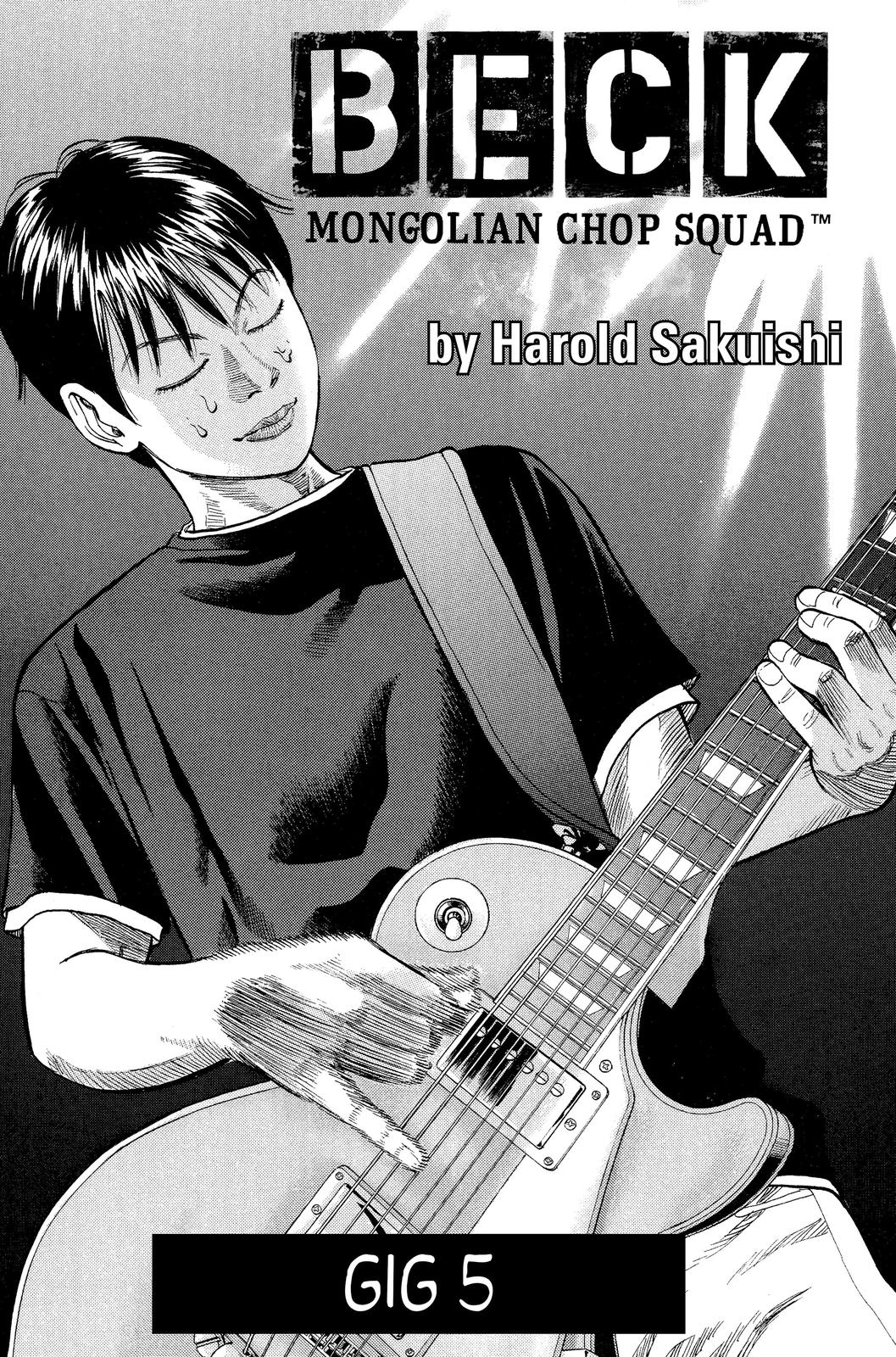 BECK Chapter 13 - Page 4