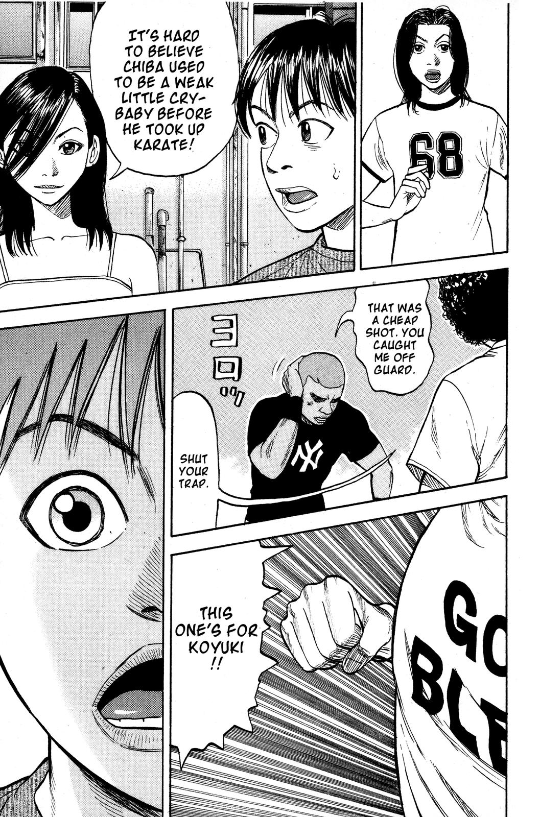 BECK Chapter 13 - Page 64