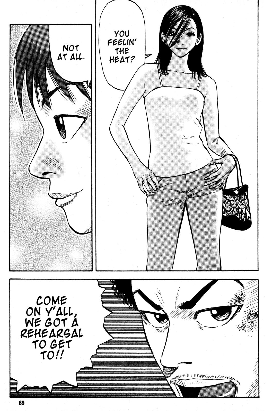 BECK Chapter 13 - Page 70