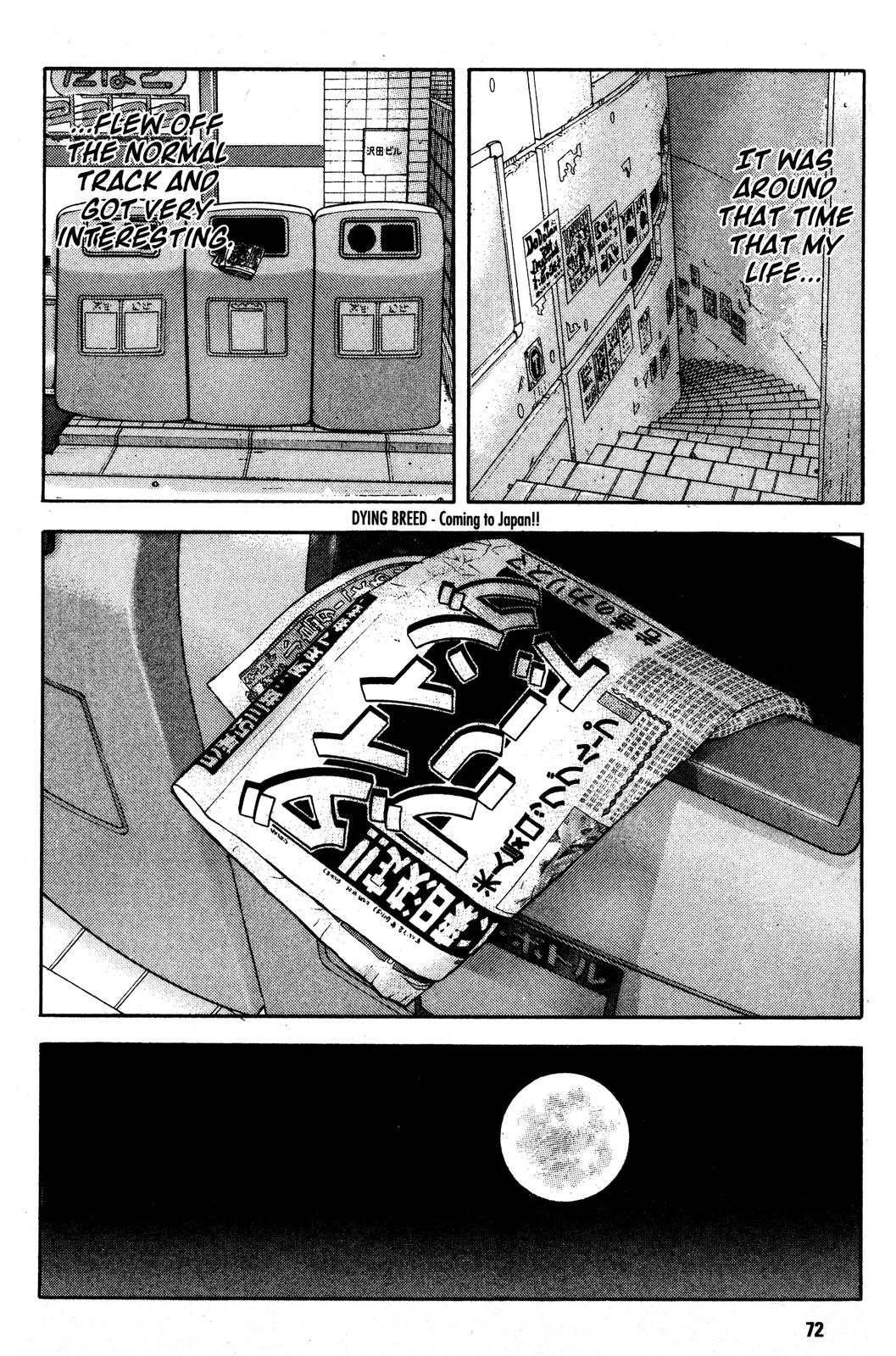 BECK Chapter 13 - Page 72