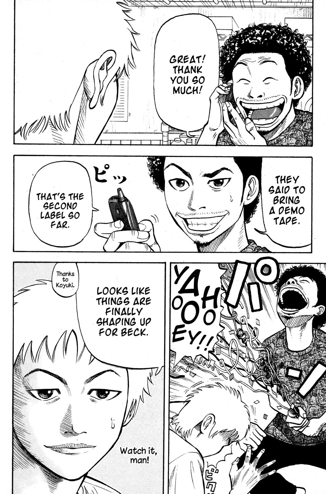 BECK Chapter 15 - Page 60
