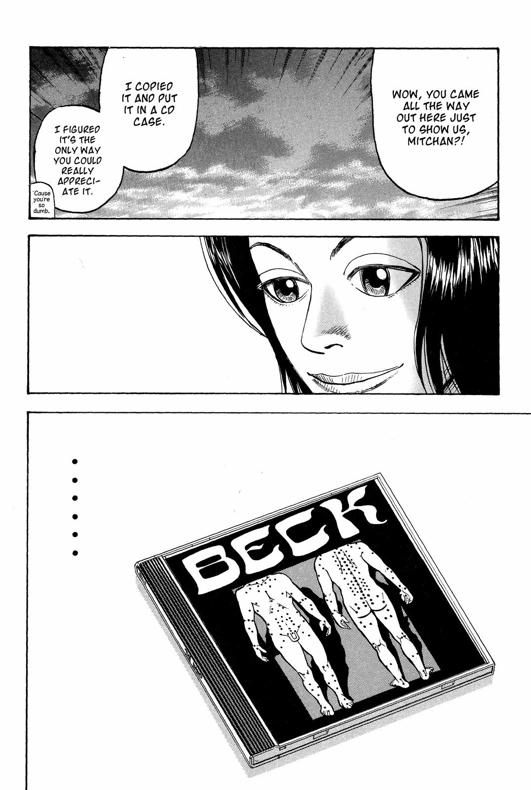 BECK Chapter 16 - Page 74