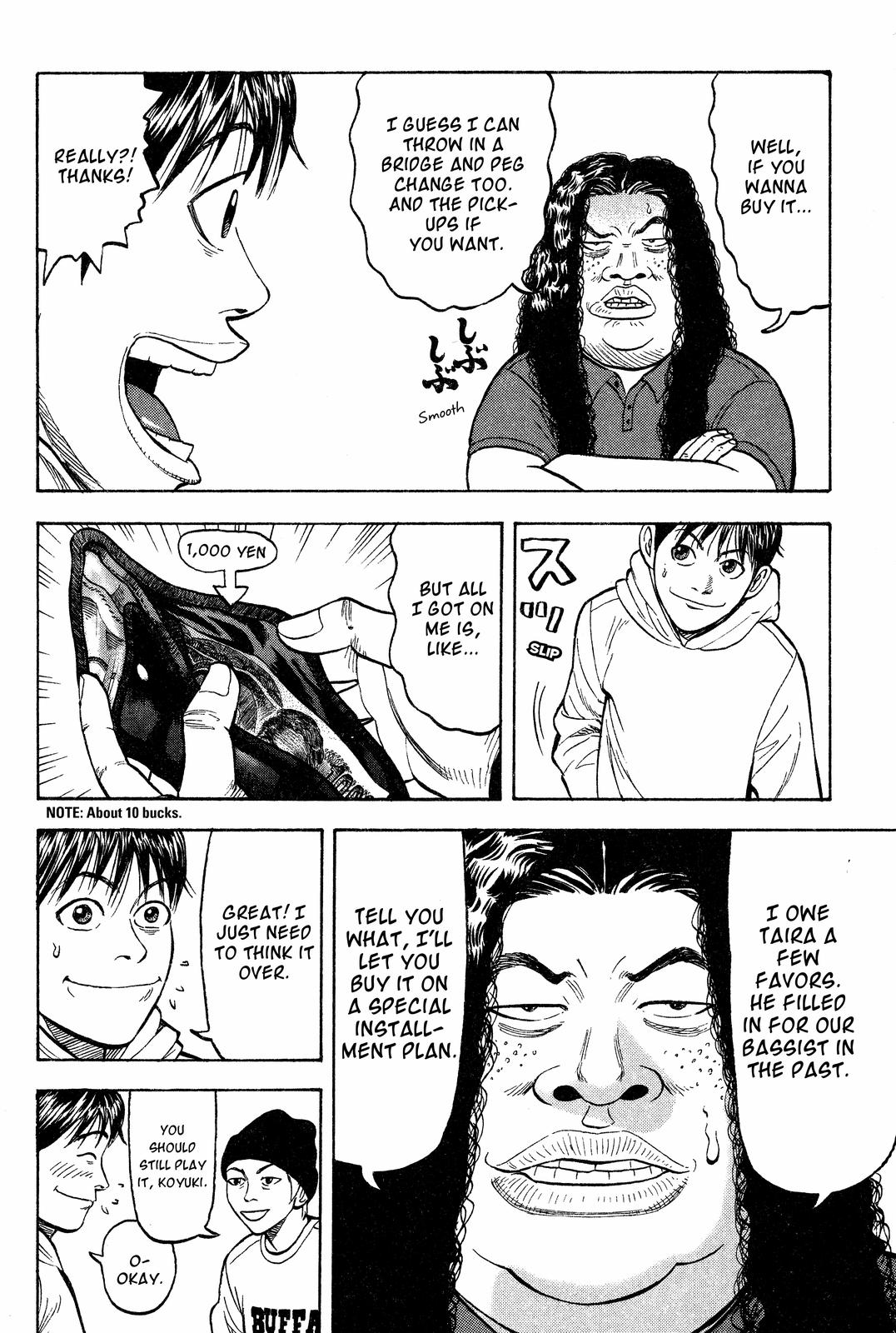 BECK Chapter 18 - Page 42