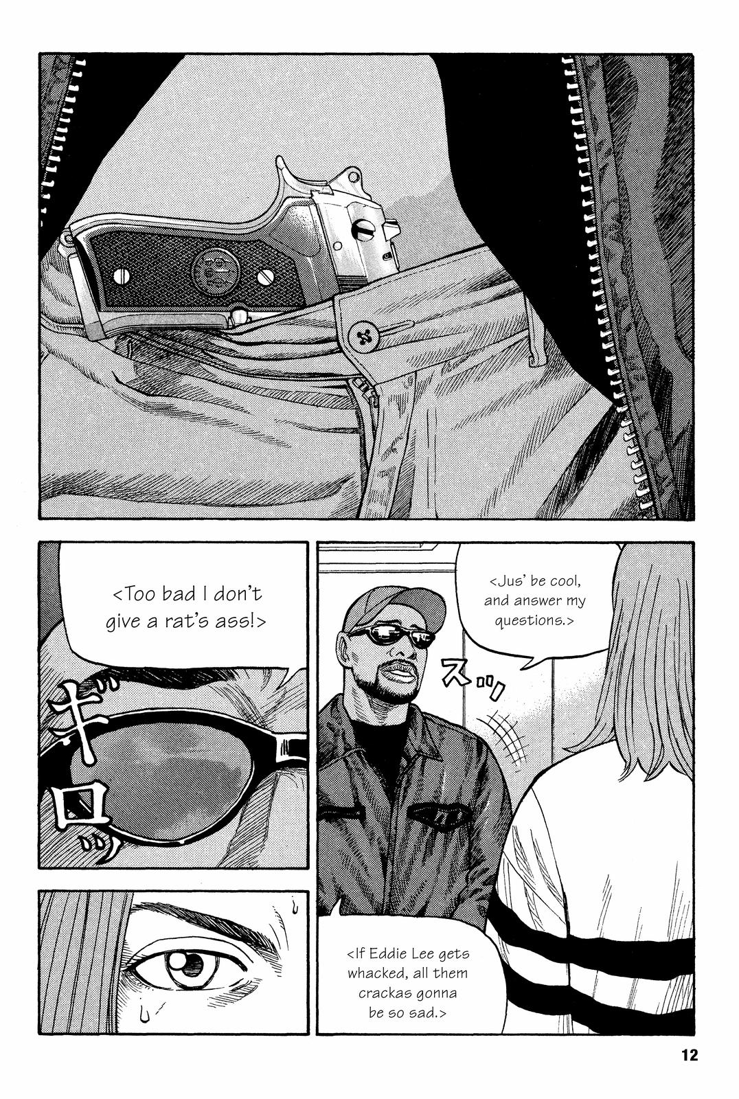 BECK Chapter 19 - Page 13