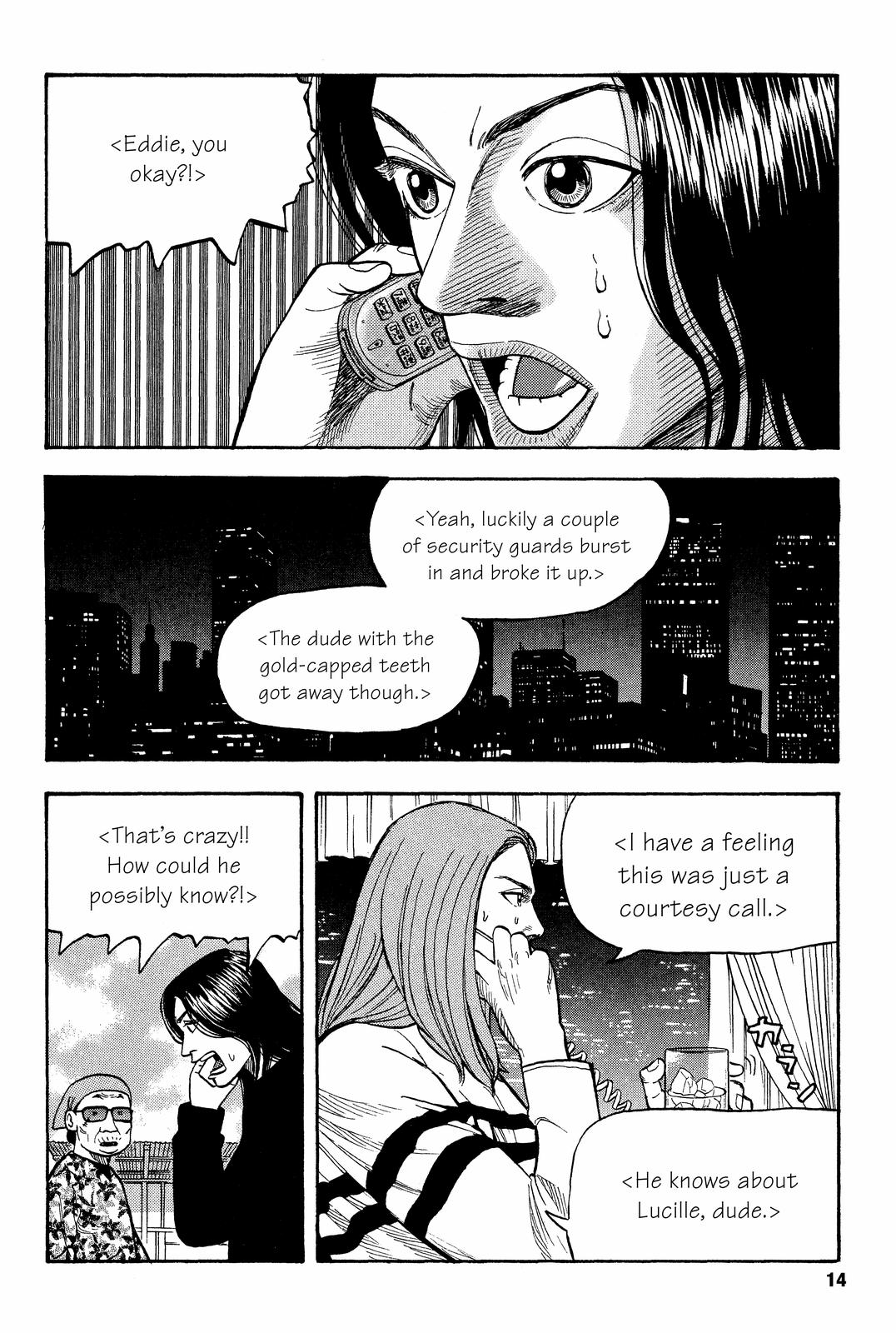 BECK Chapter 19 - Page 15