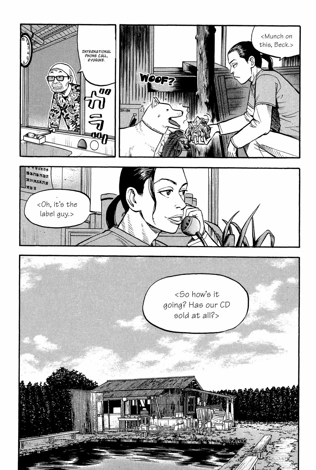 BECK Chapter 20 - Page 27