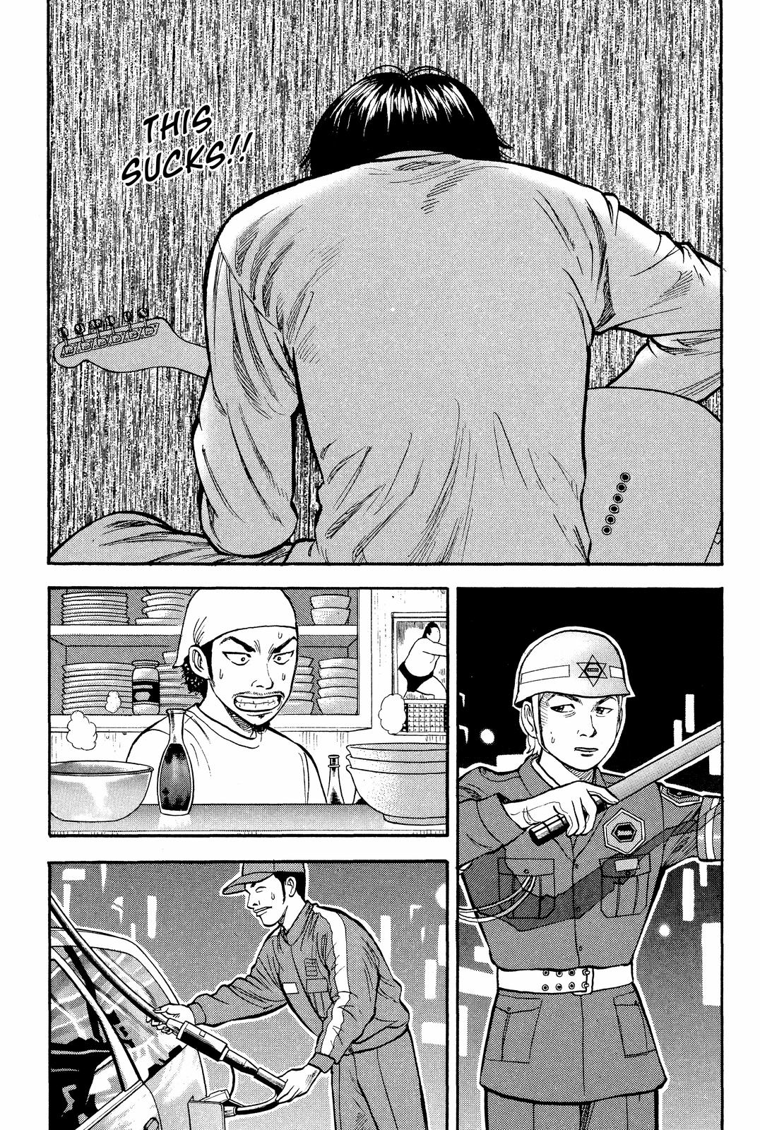 BECK Chapter 20 - Page 31