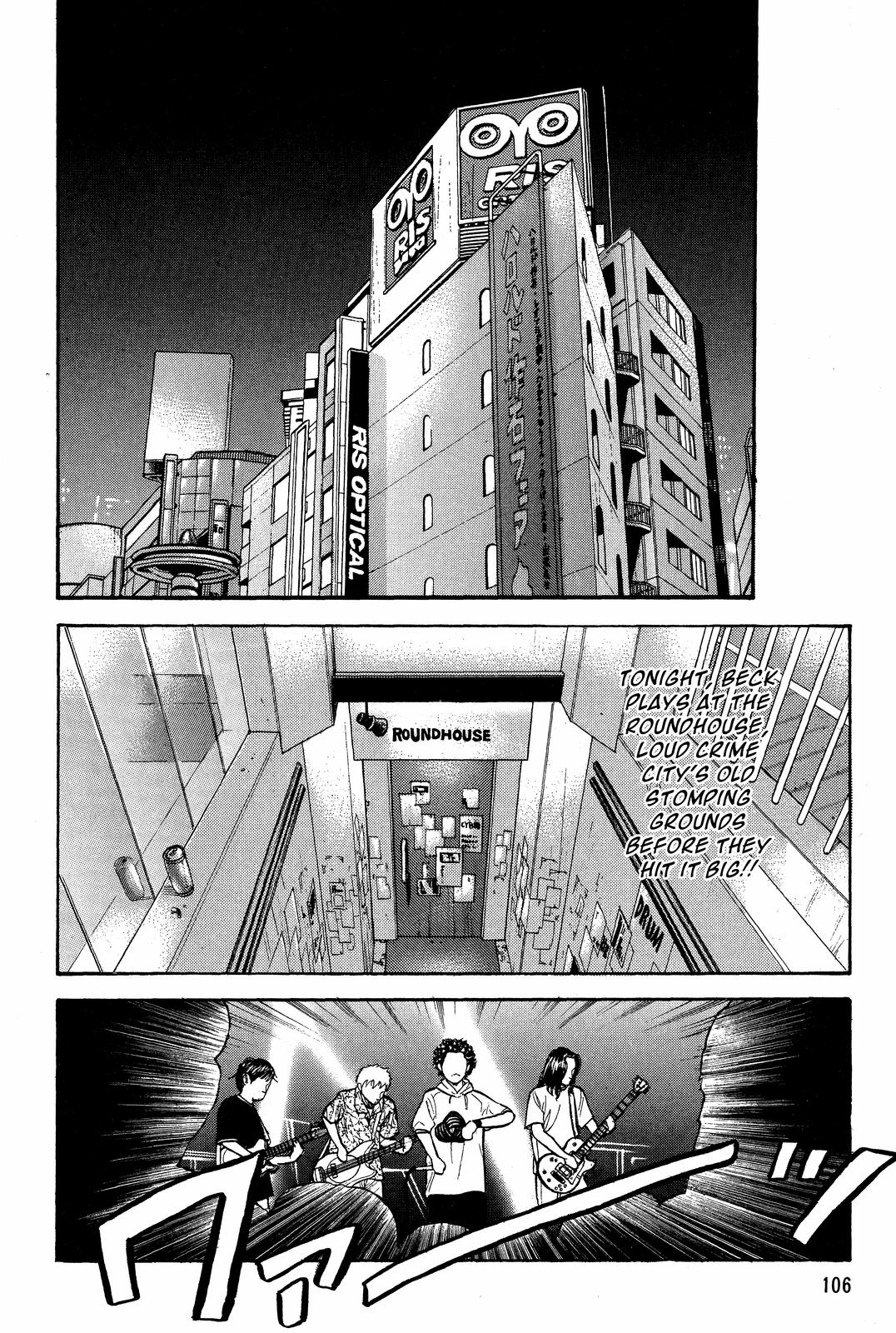 BECK Chapter 20 - Page 42