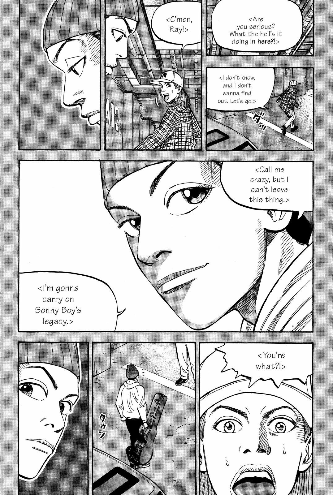 BECK Chapter 20 - Page 58